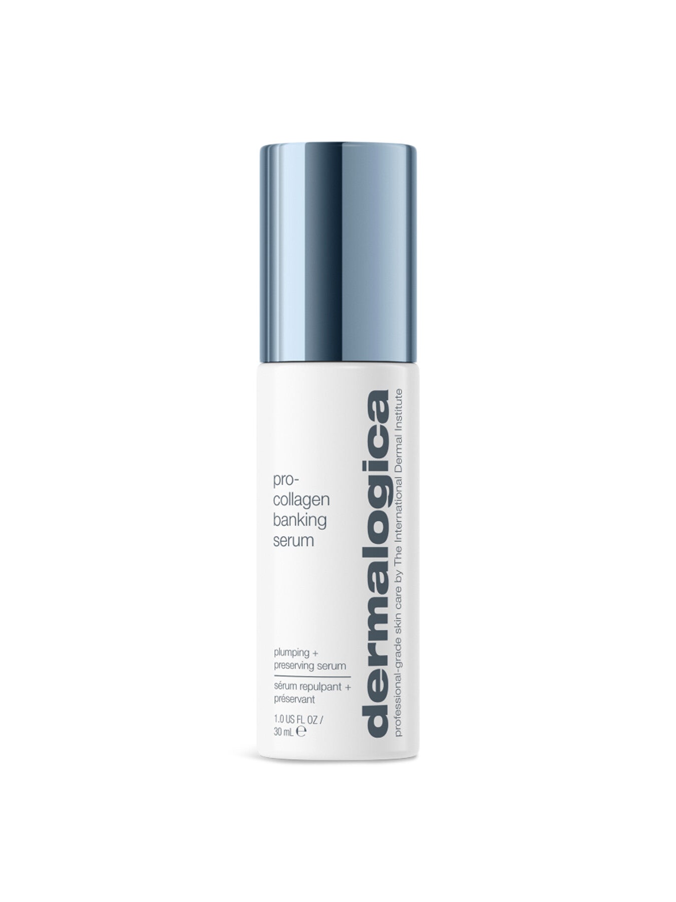 Pro-Collagen Banking Serum
