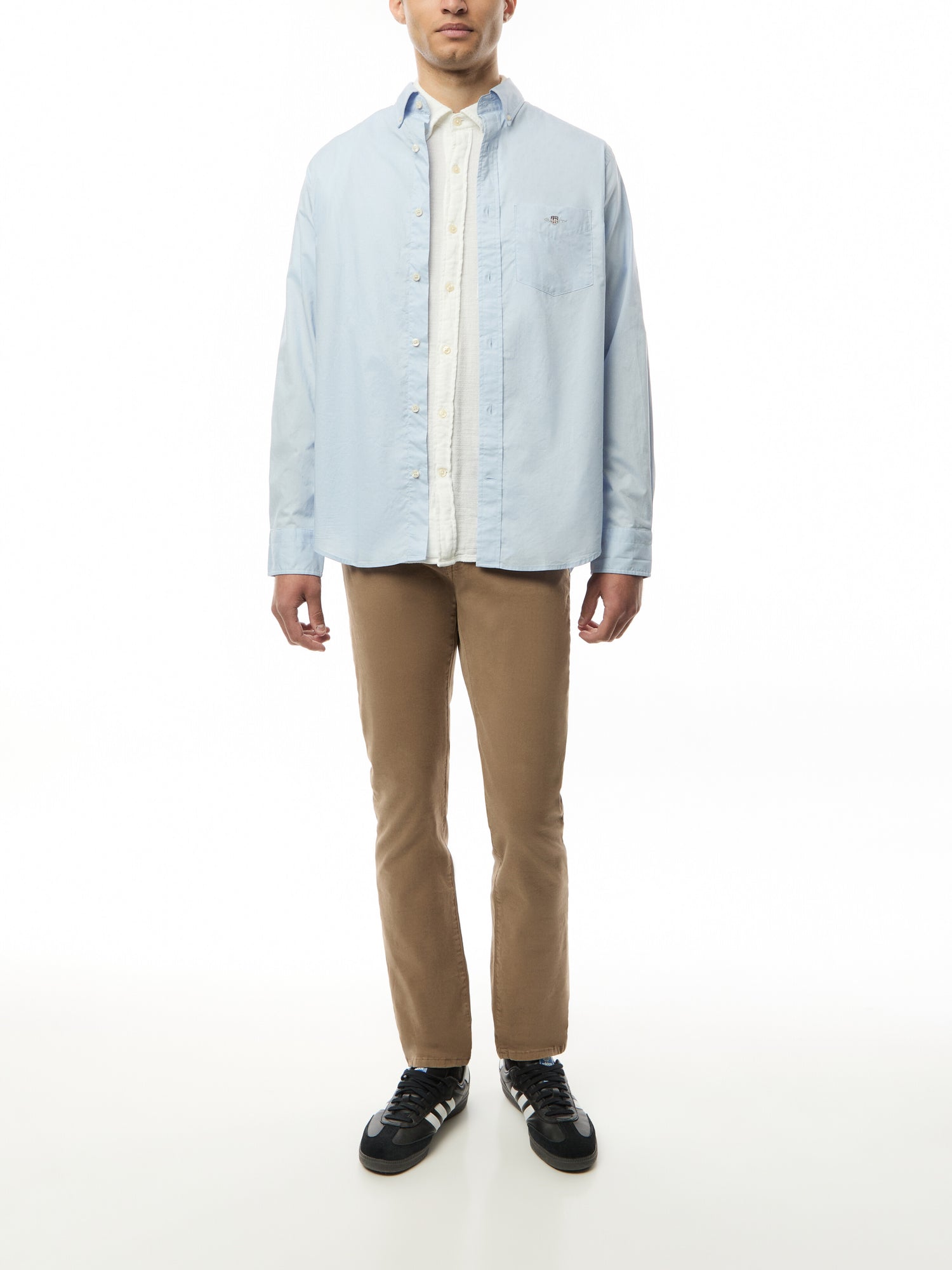Regular Fit Jeans
