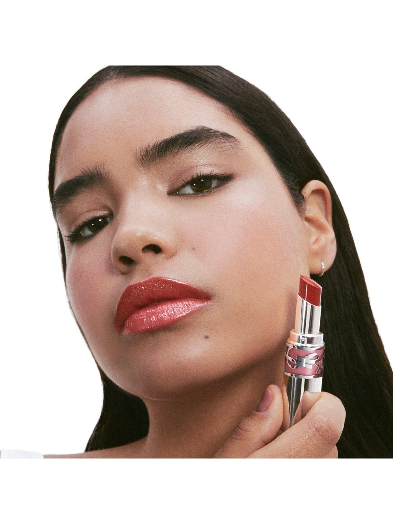 YSL Loveshine Lipstick