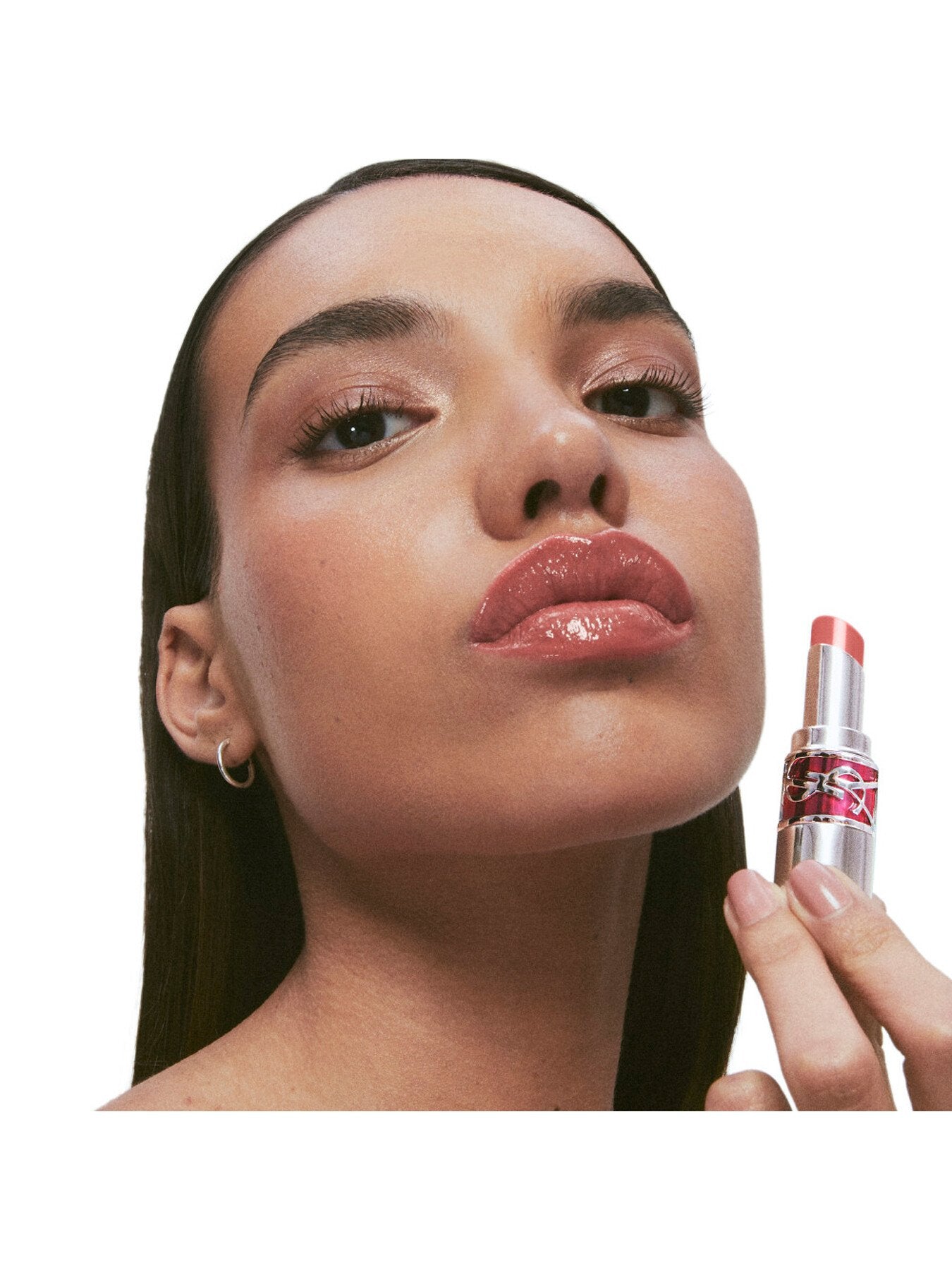Rouge Volupte Candy Glaze Lipstick Gloss