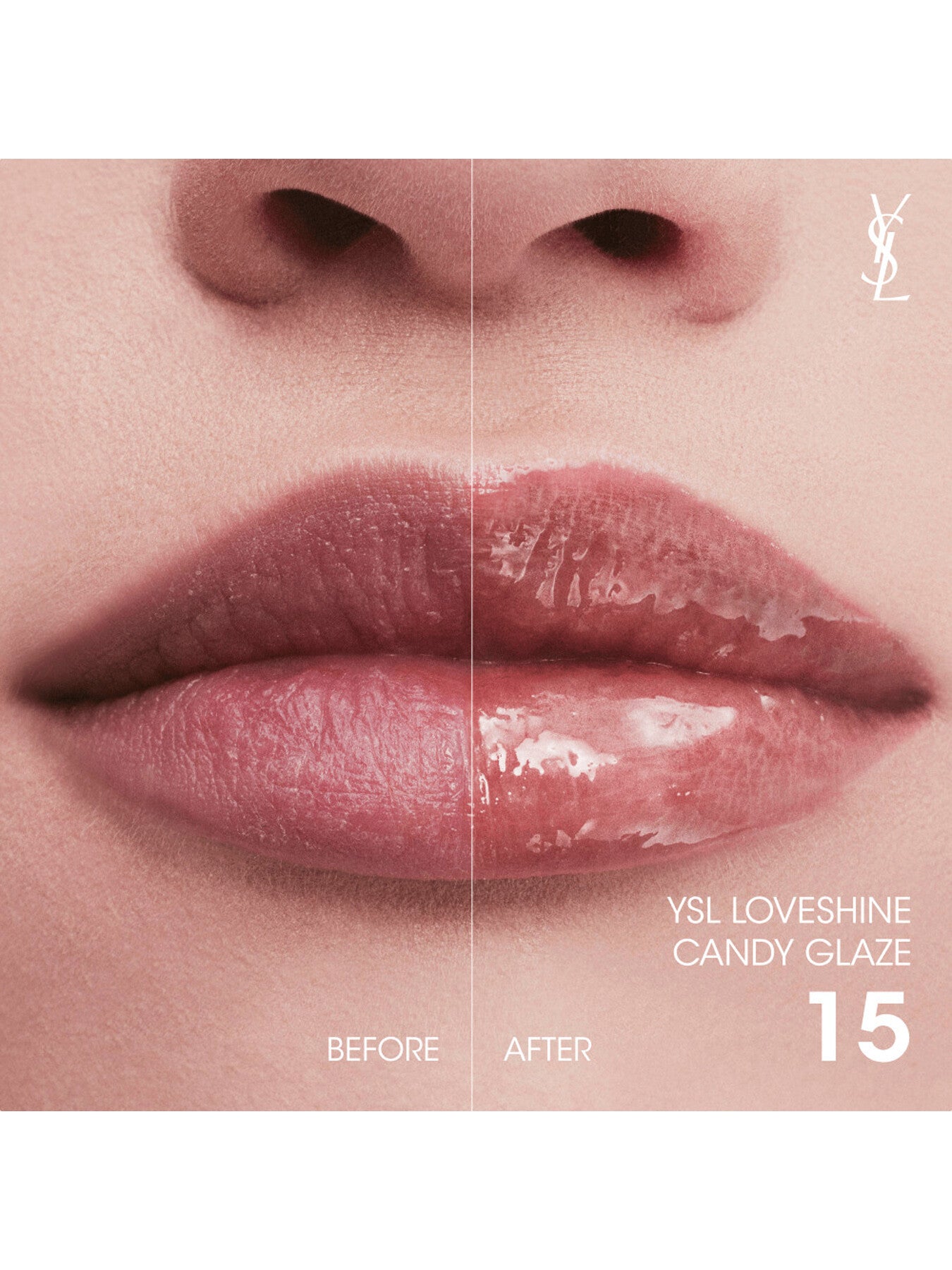 Rouge Volupte Candy Glaze Lipstick Gloss