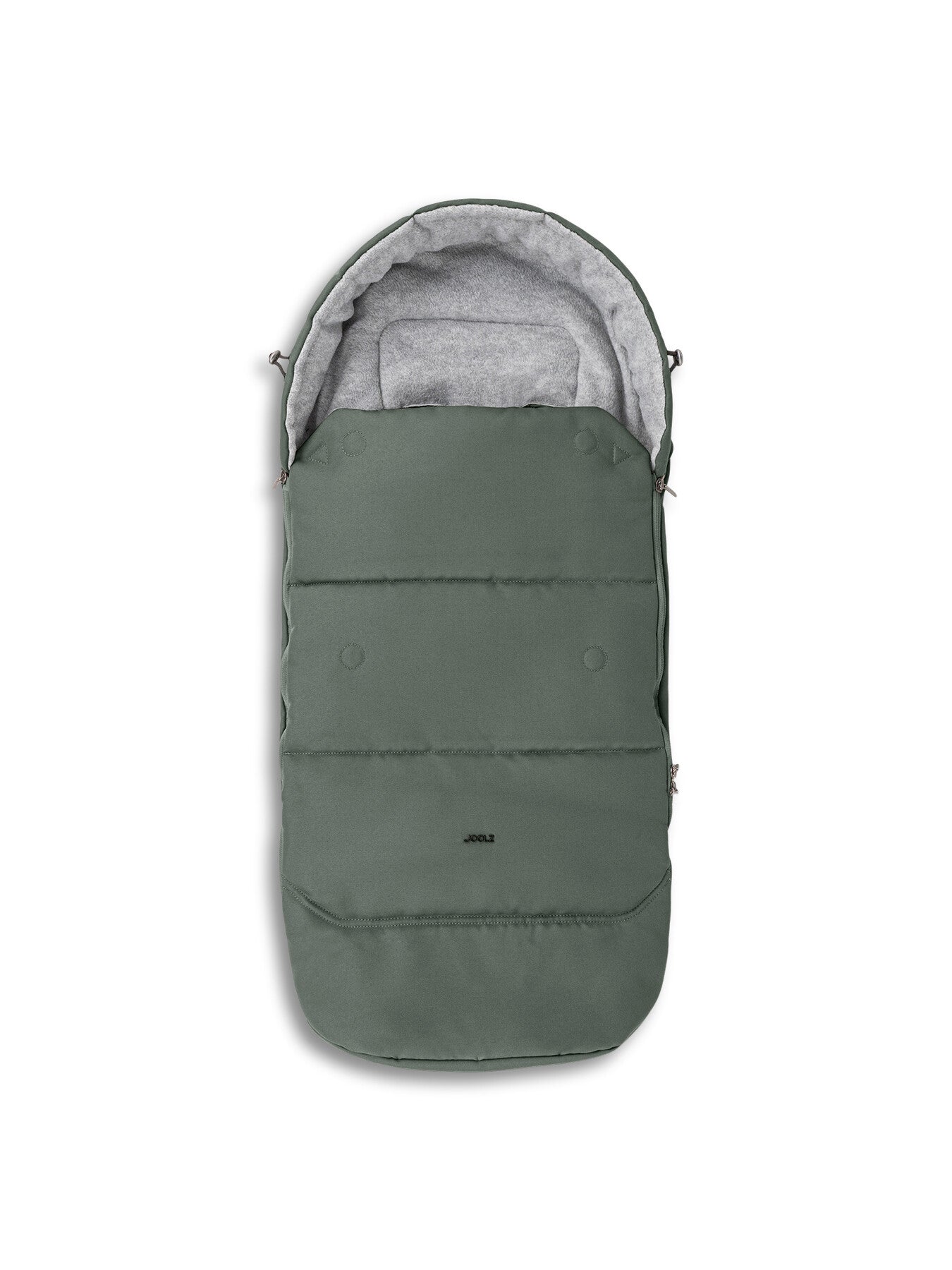 Joolz Universal Footmuff Forest Green