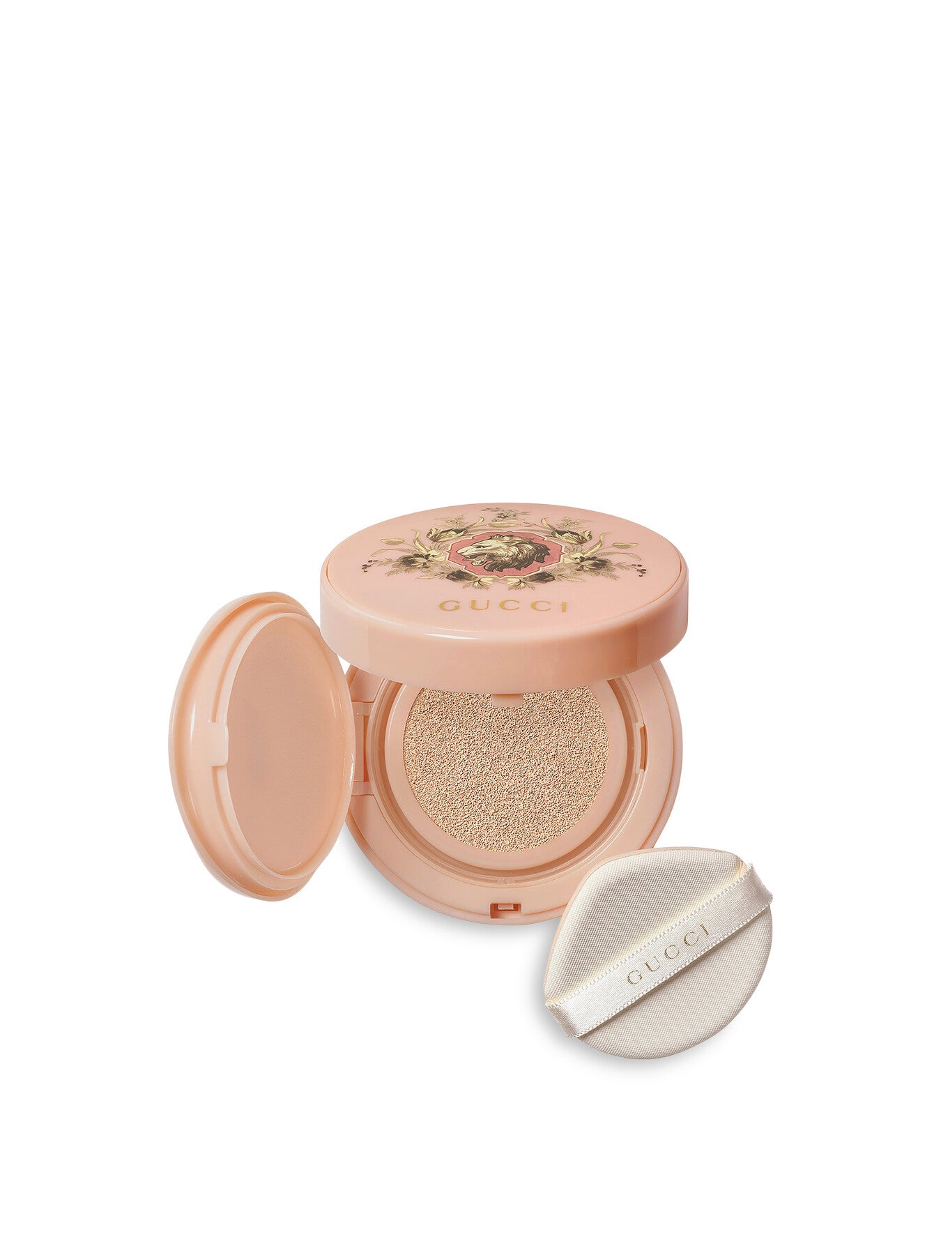 Gucci Cushion De Beaute Foundation