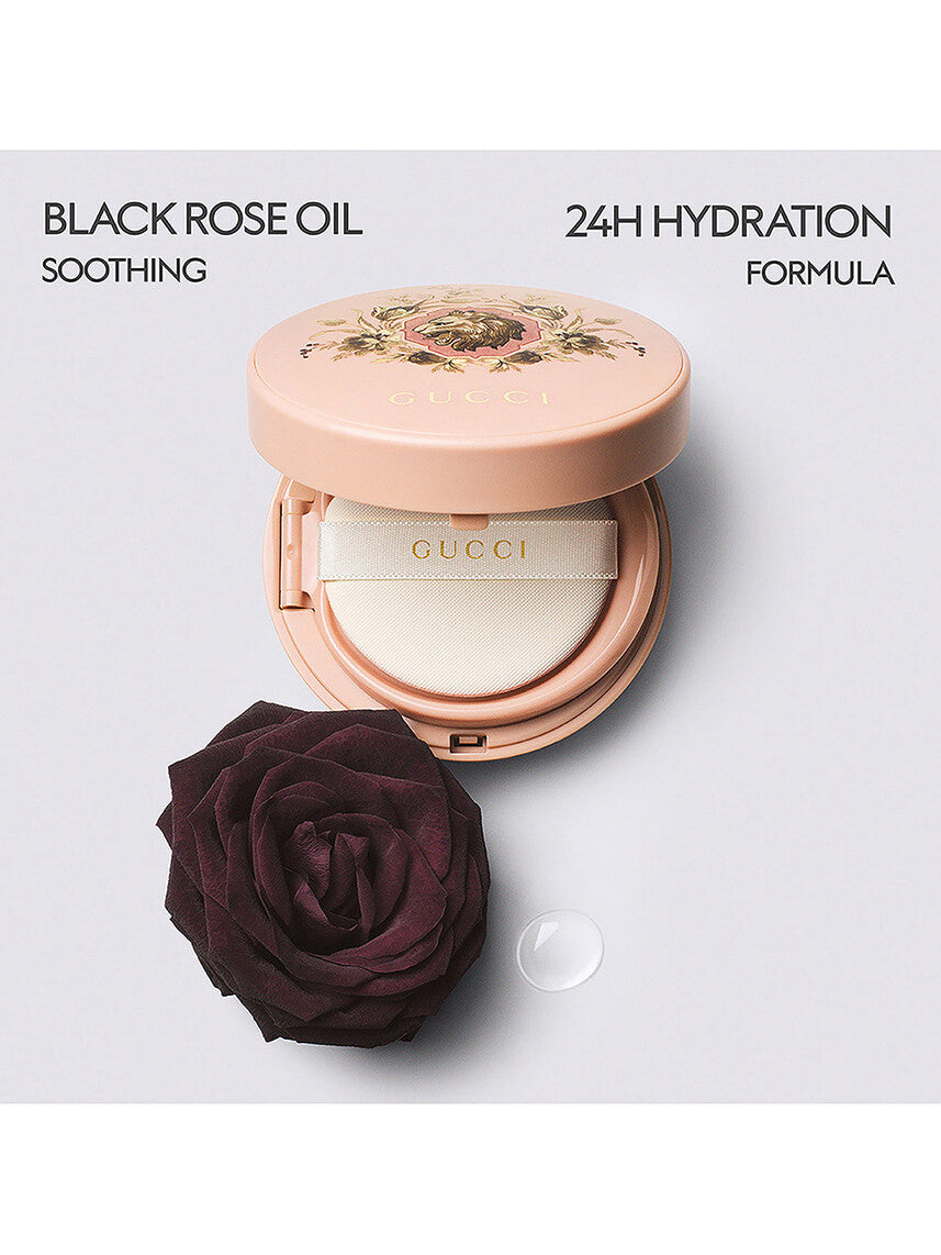Gucci Cushion De Beaute Foundation