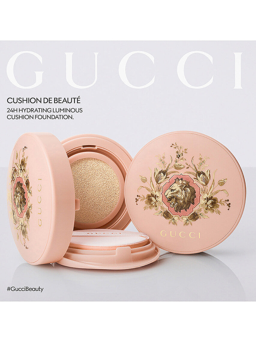 Gucci Cushion De Beaute Foundation