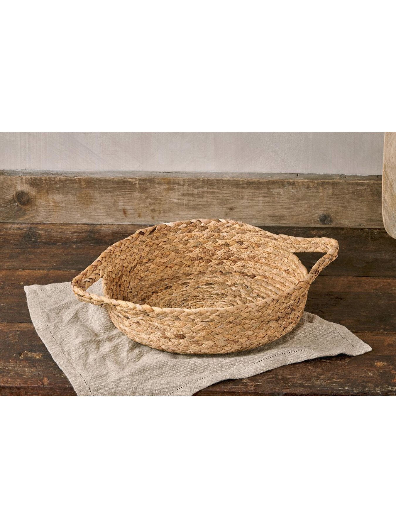 Giti Handled Basket