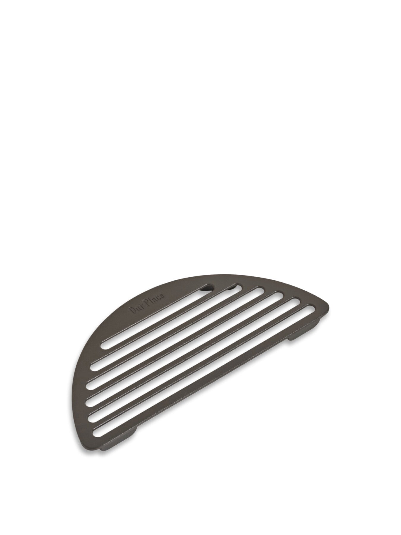 Fry Deck