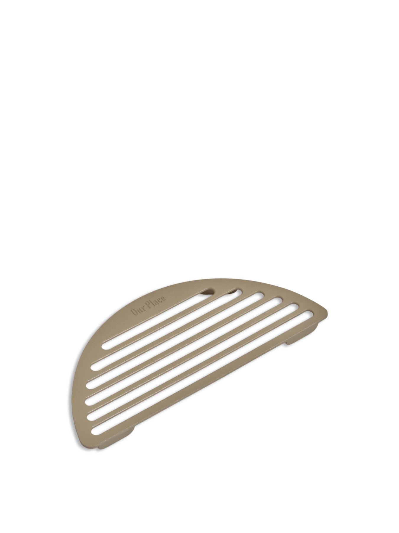 Fry Deck