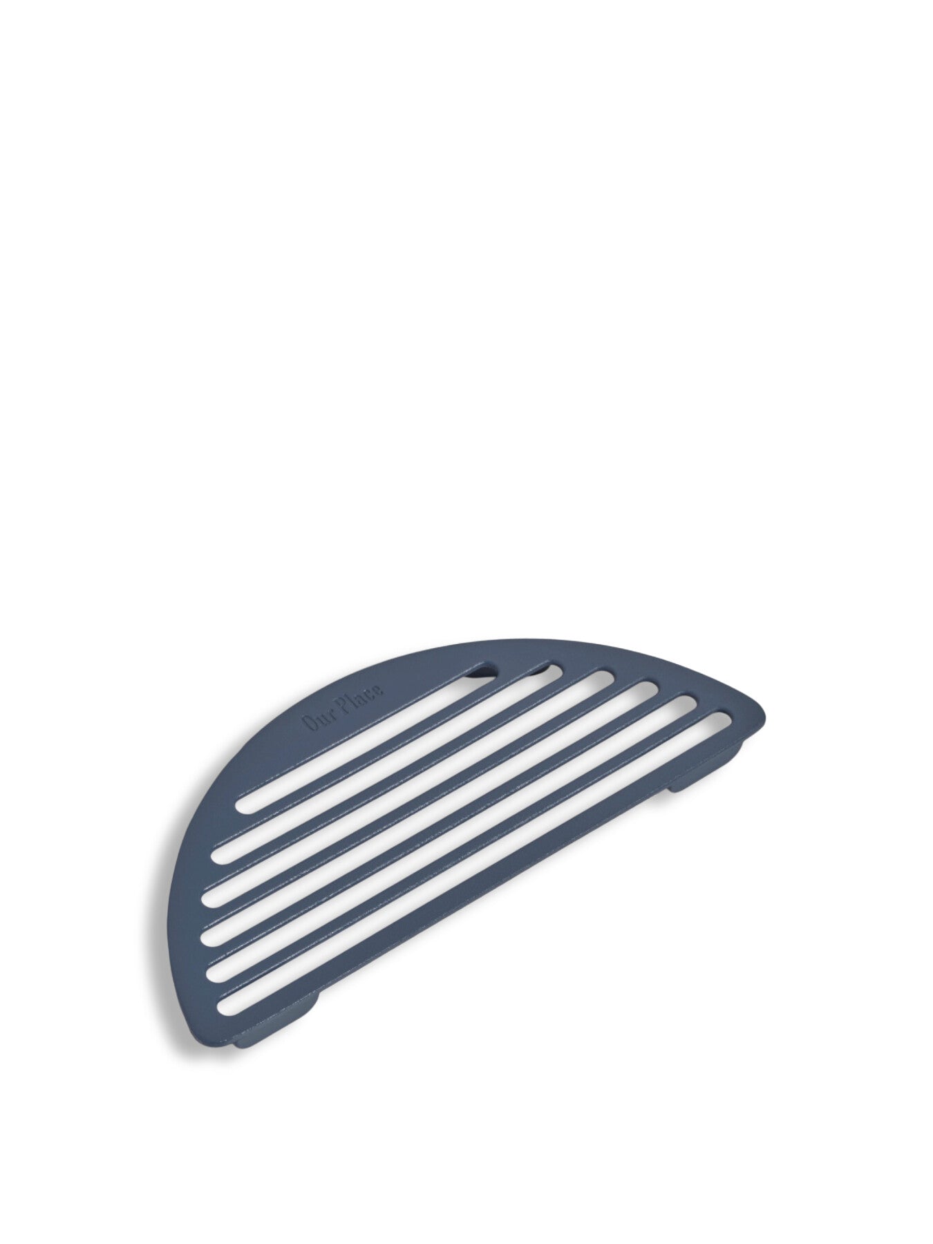 Fry Deck