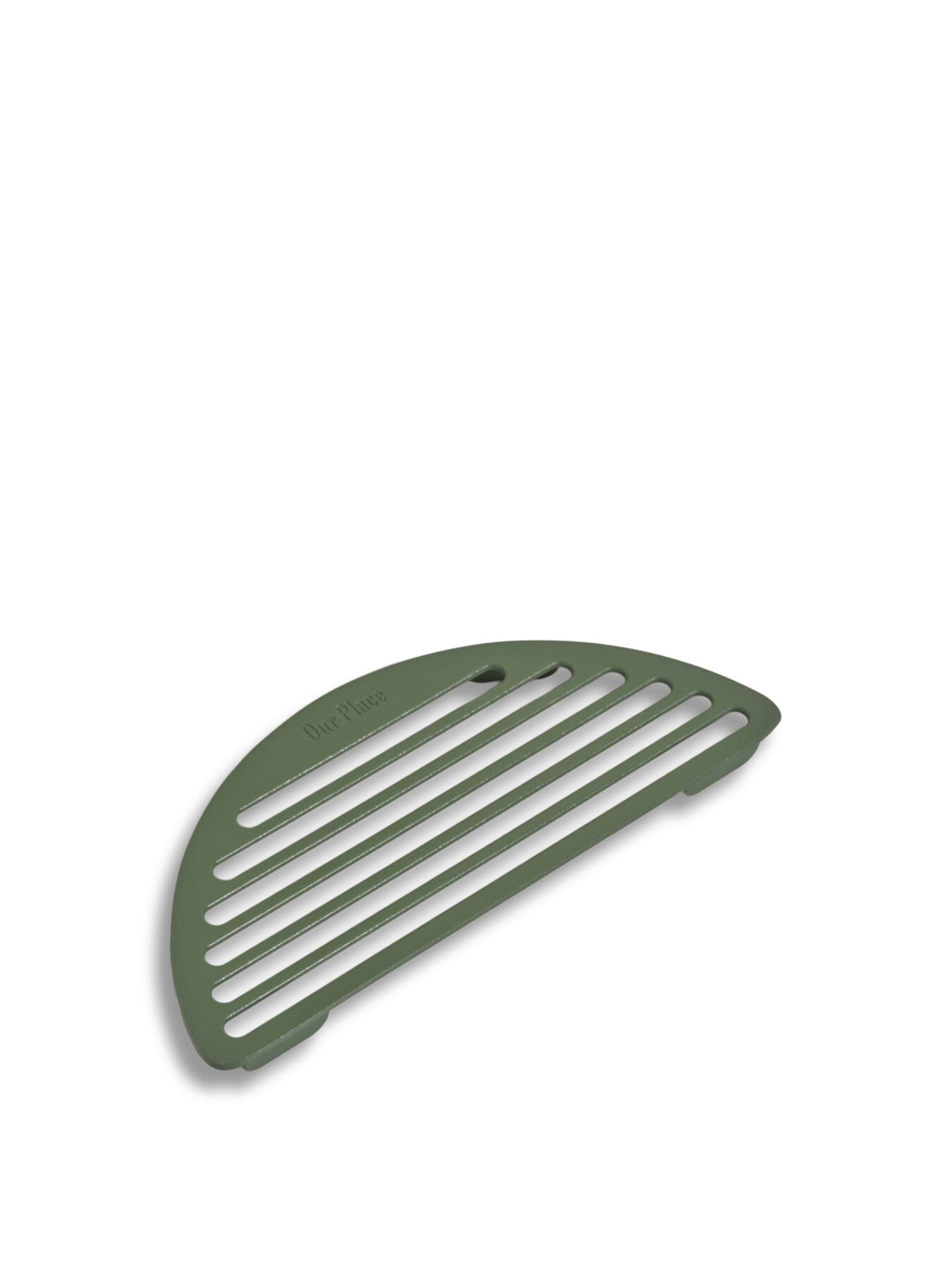 Fry Deck