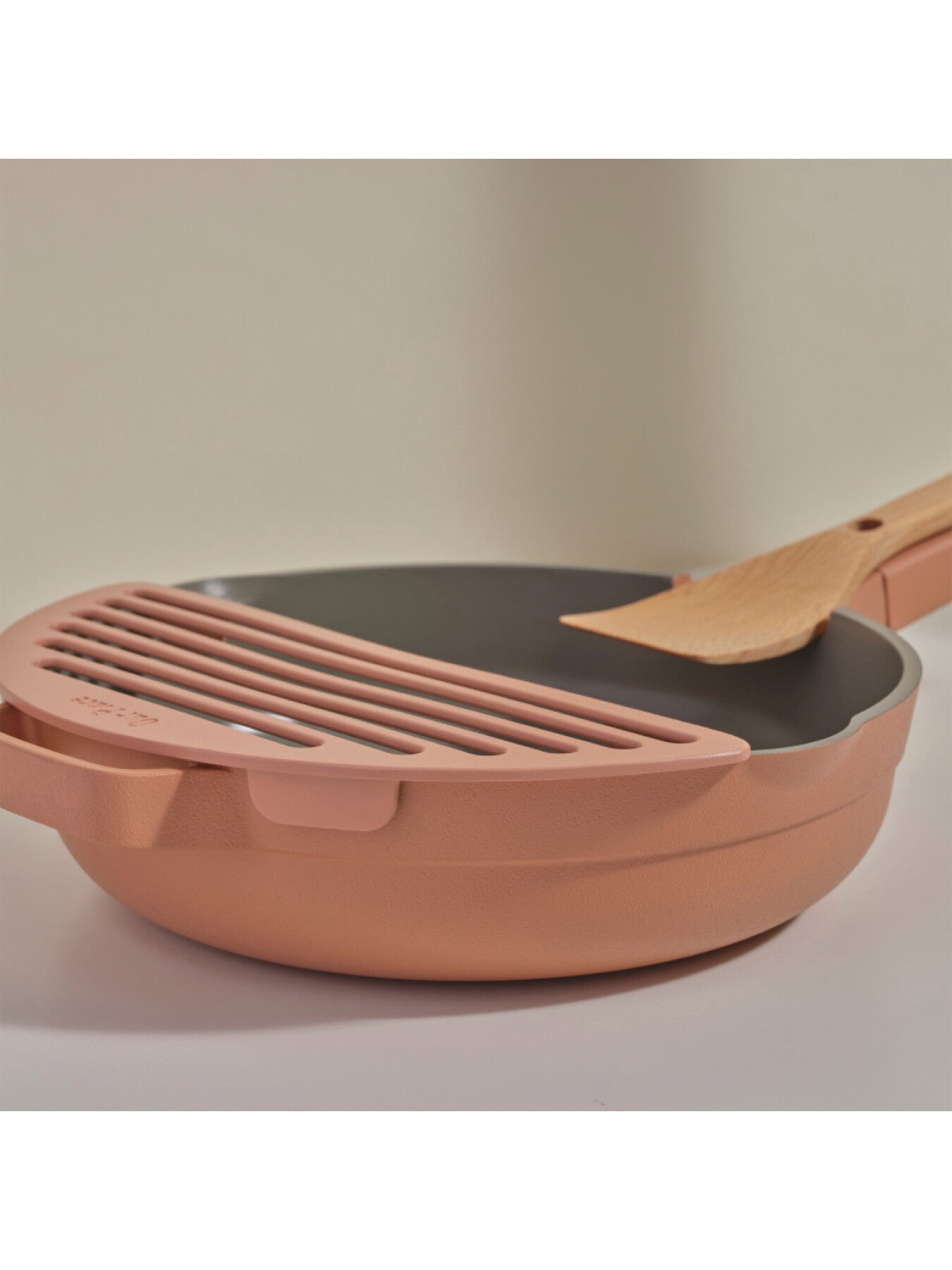 Fry Deck