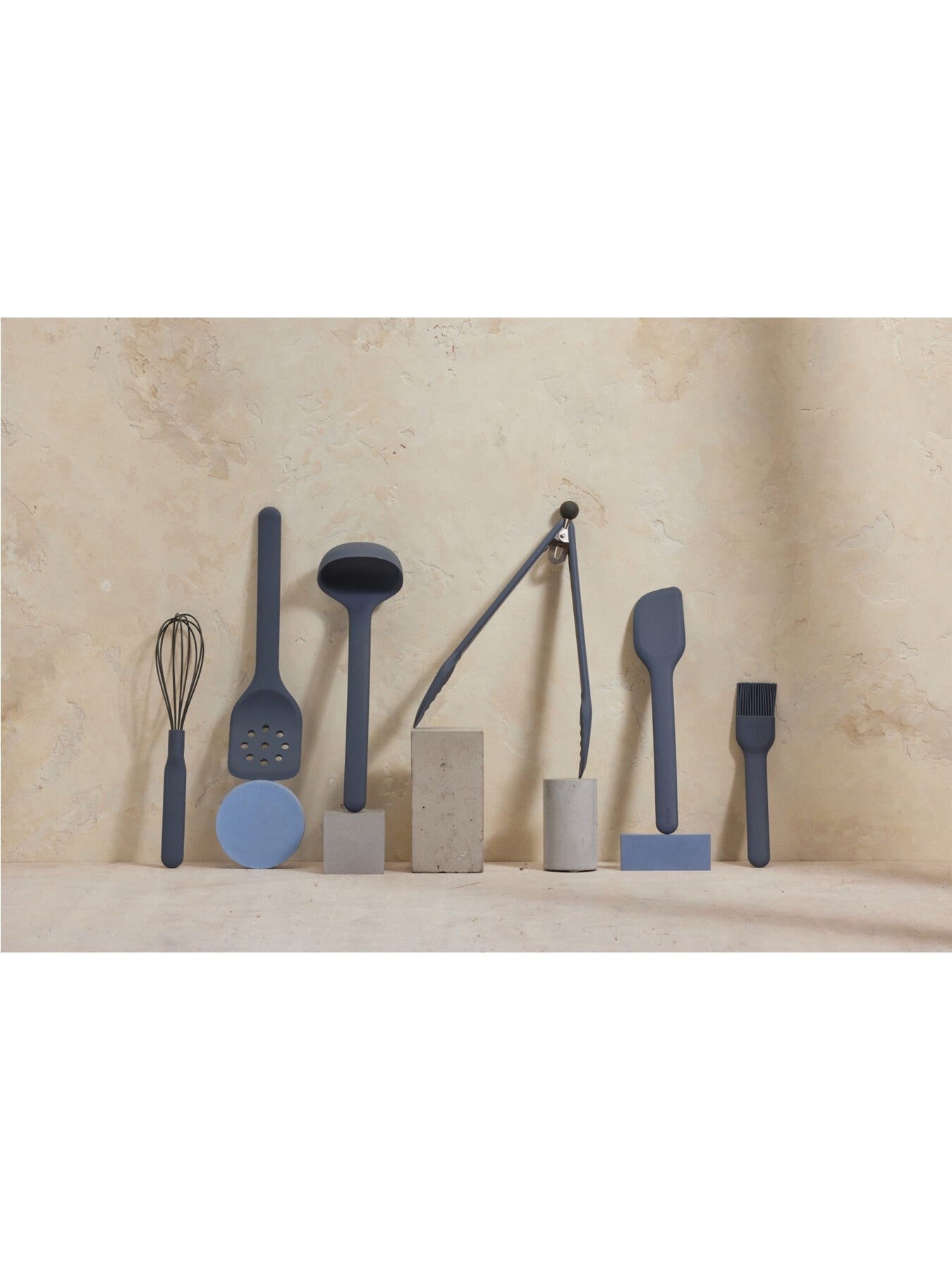 Essential Utensils