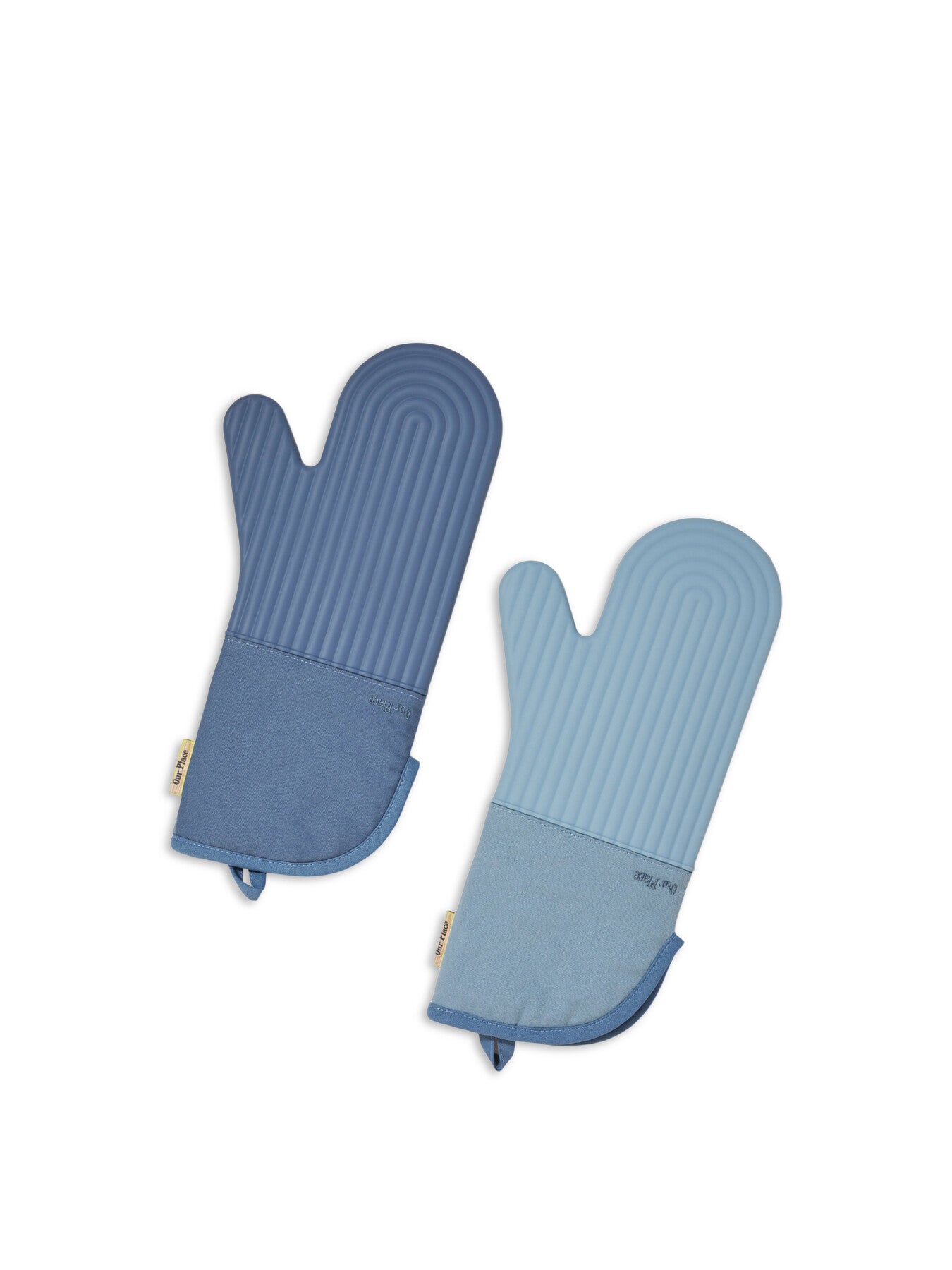Hot Mitts