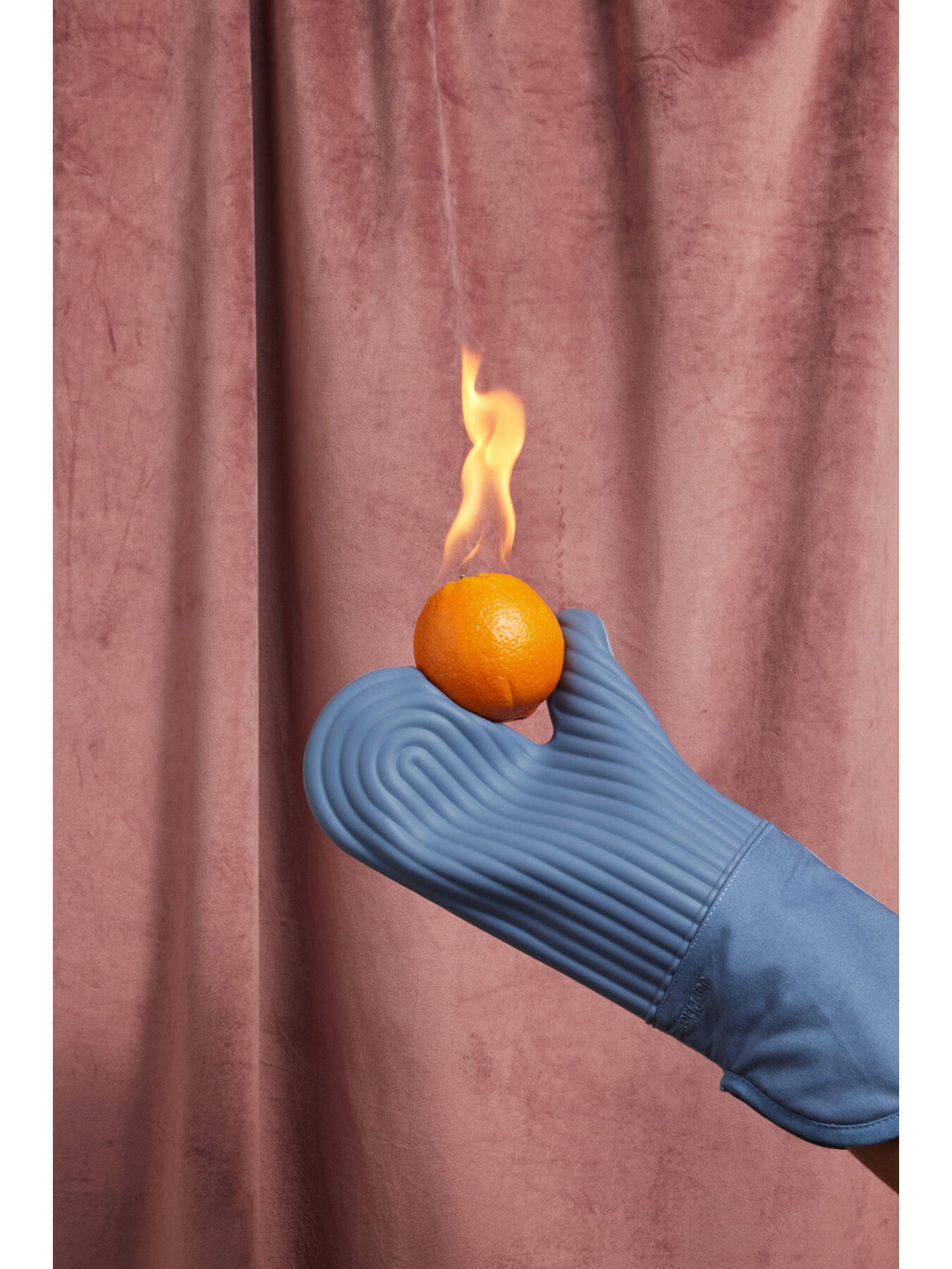 Hot Mitts