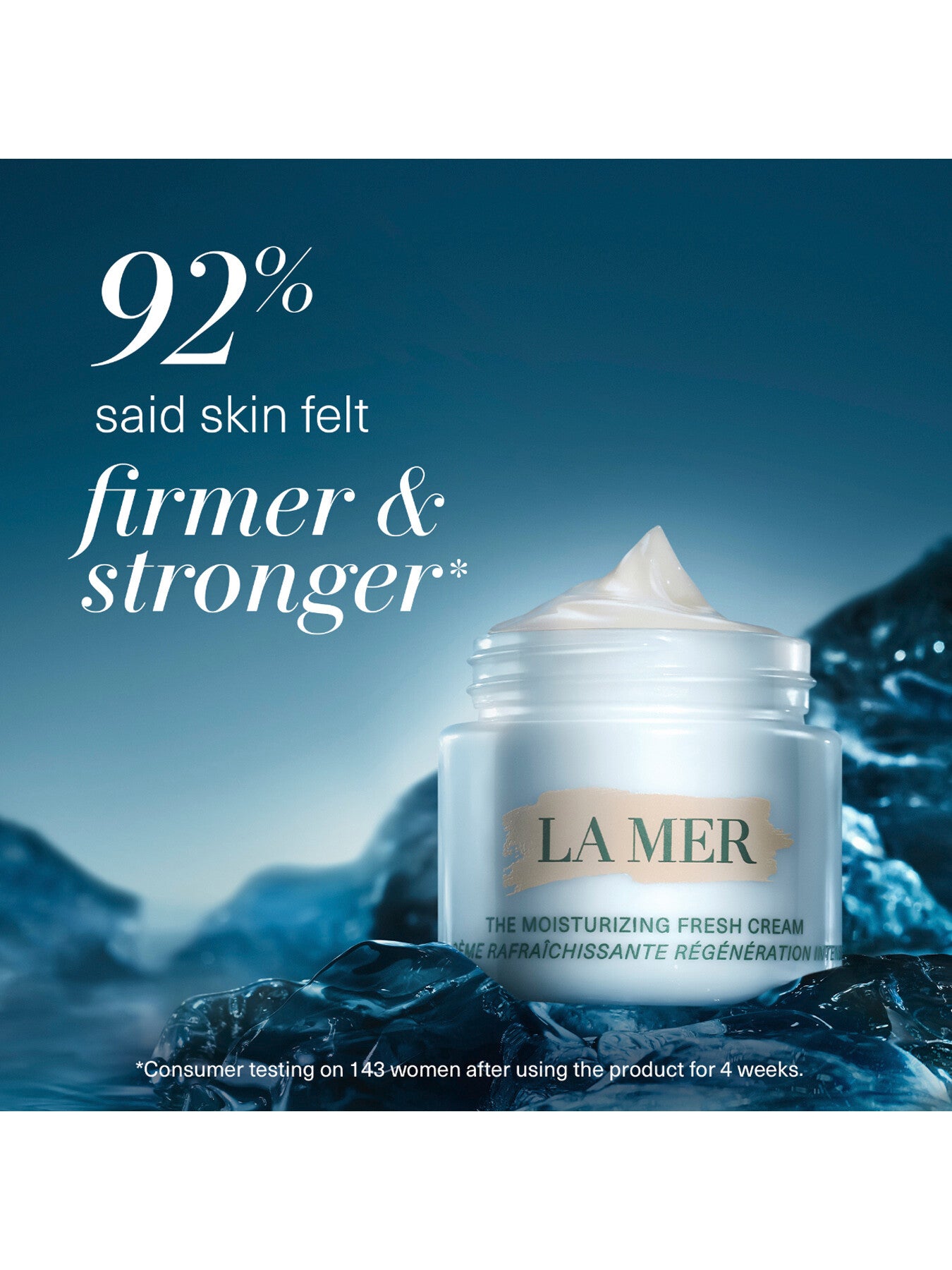 The Moisture Fresh Cream 15ml