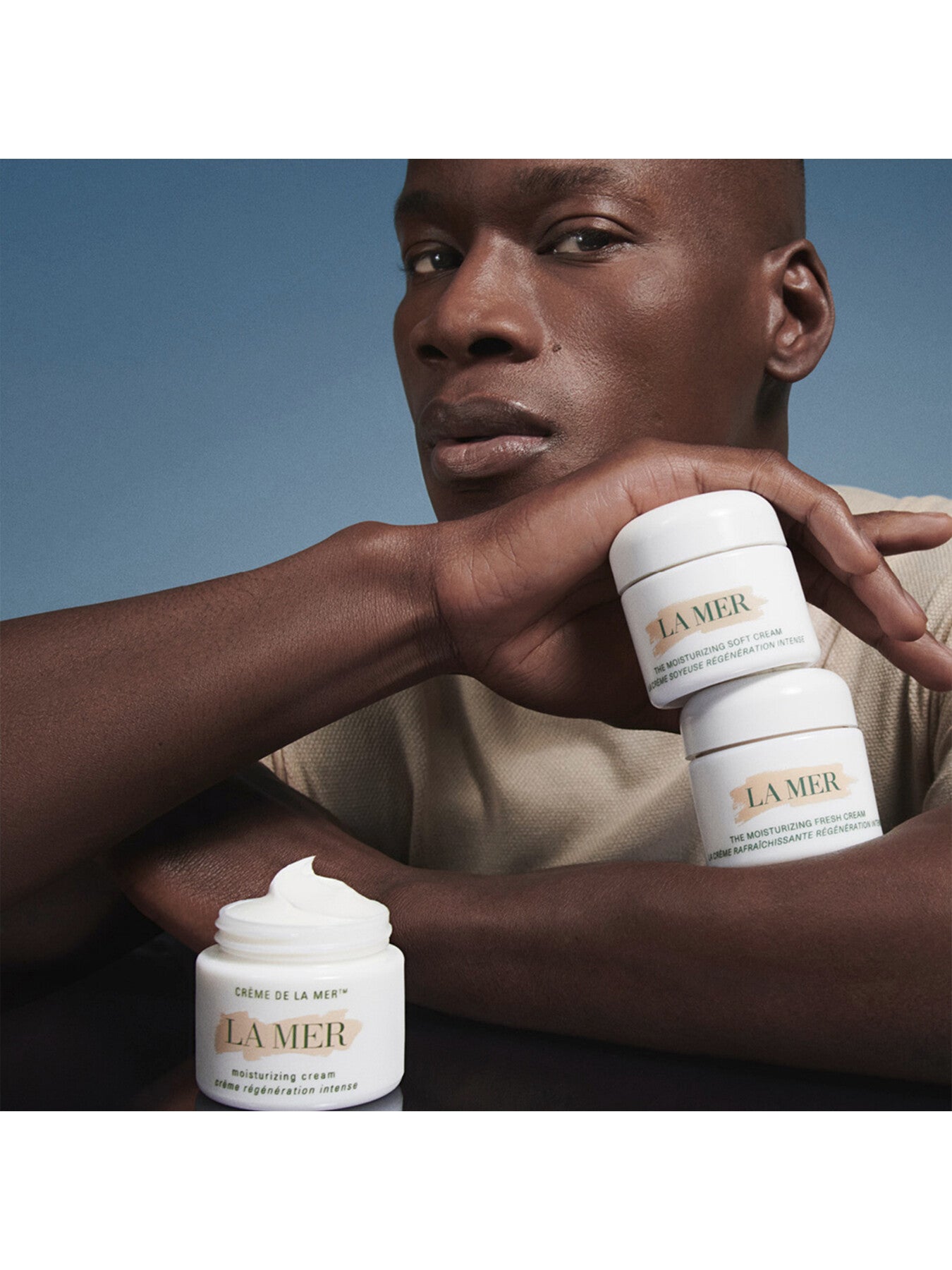 The Moisture Fresh Cream 15ml