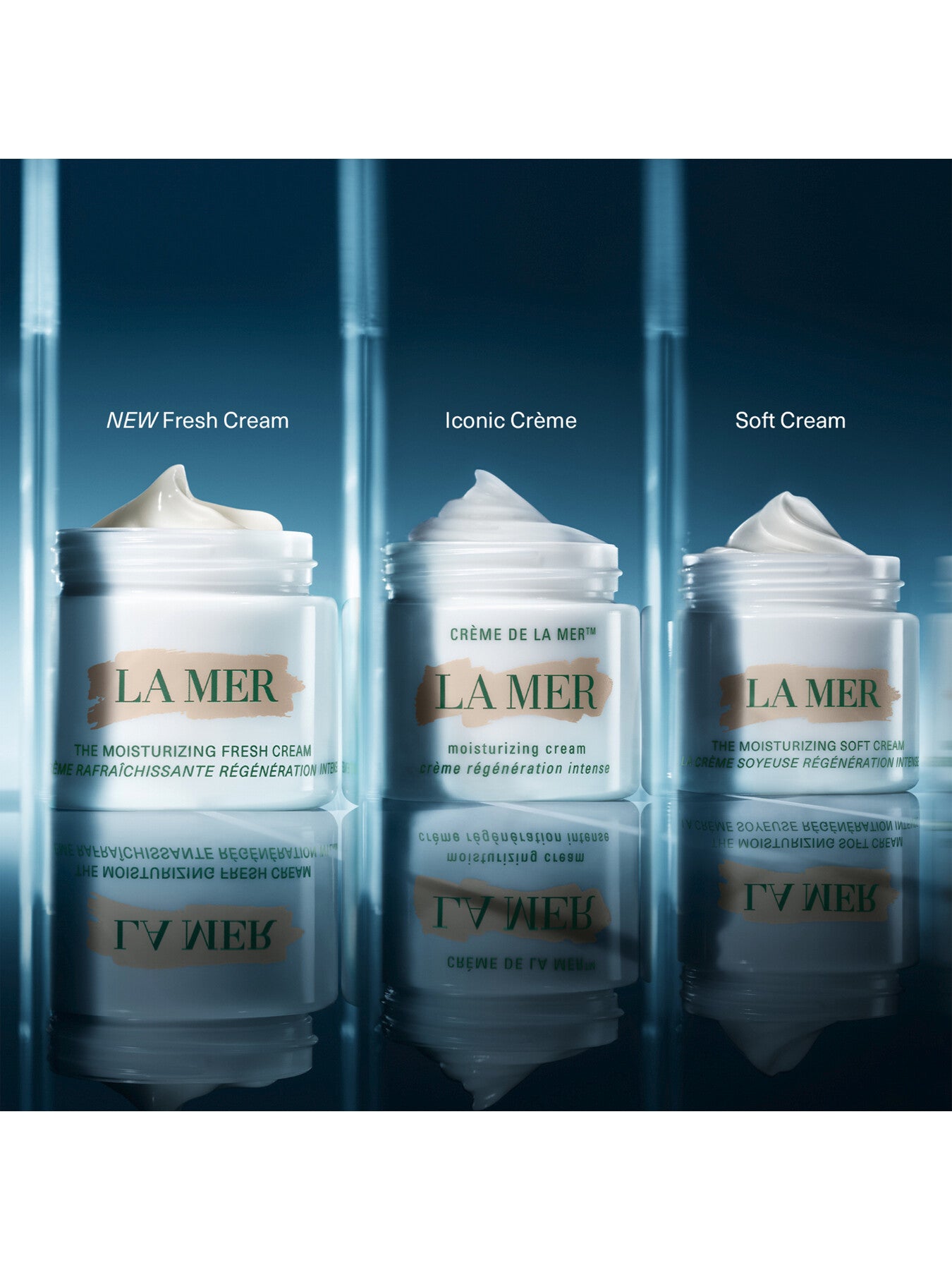 The Moisture Fresh Cream 15ml