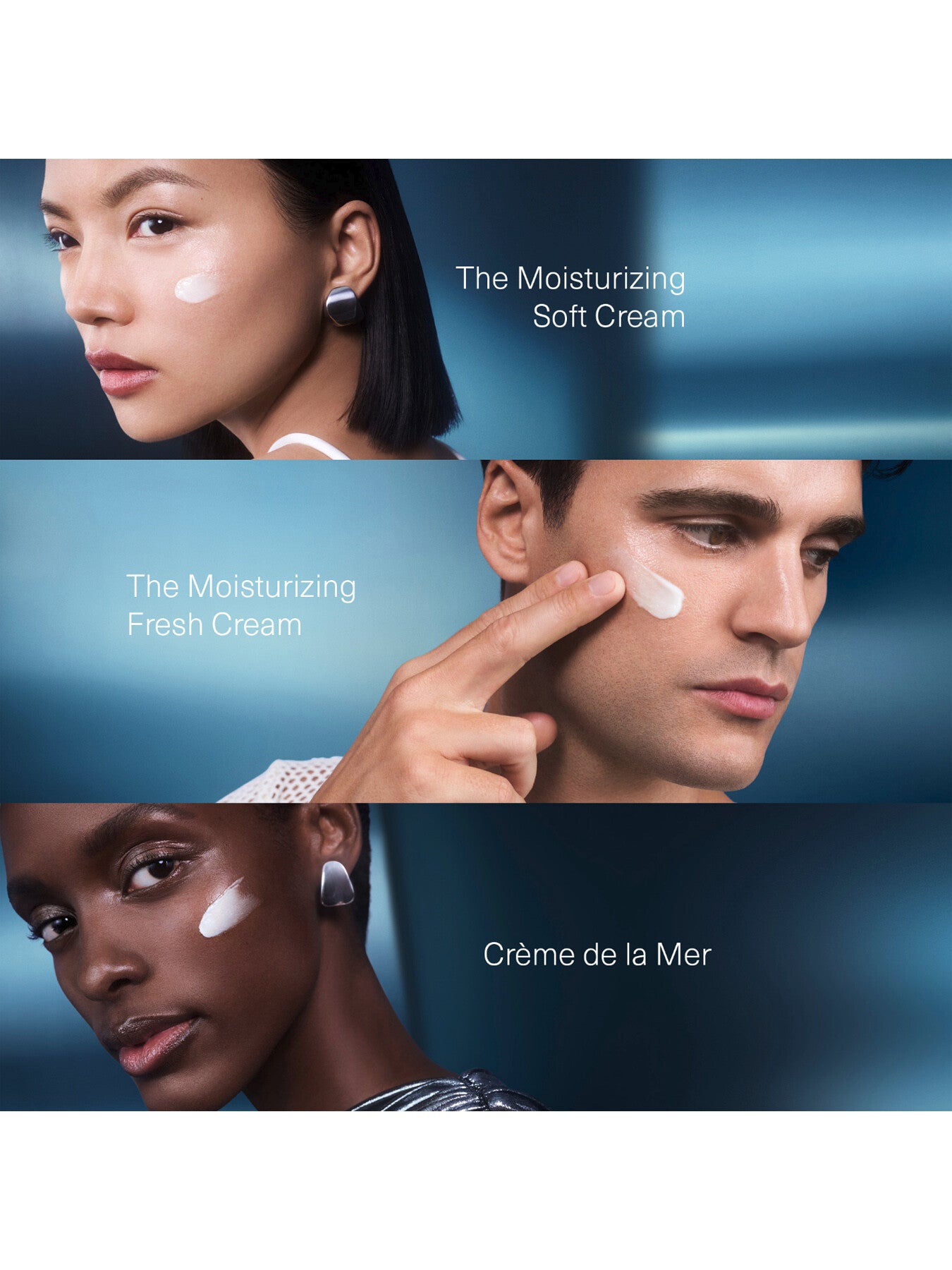 The Moisture Fresh Cream 15ml