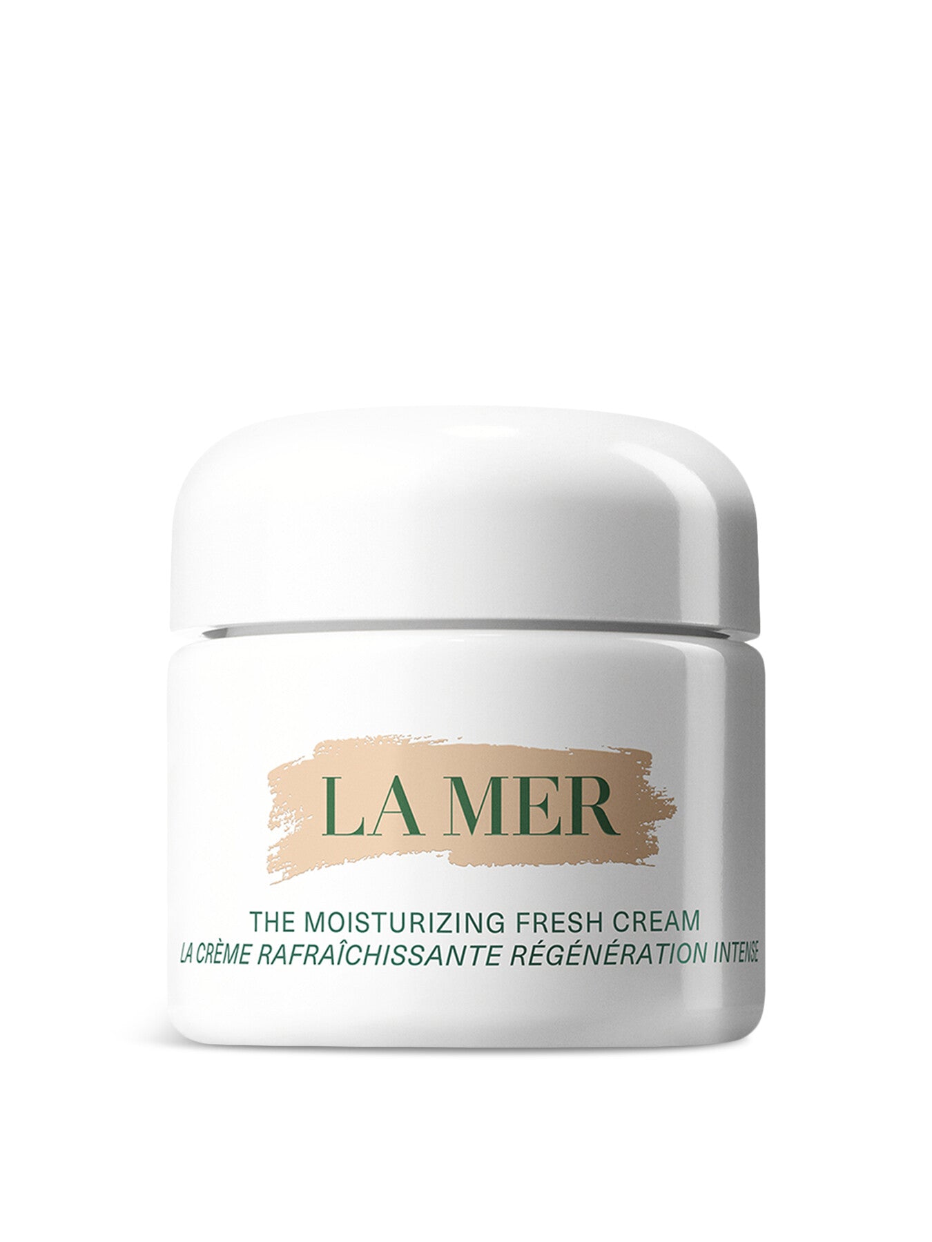 The Moisture Fresh Cream 60ml