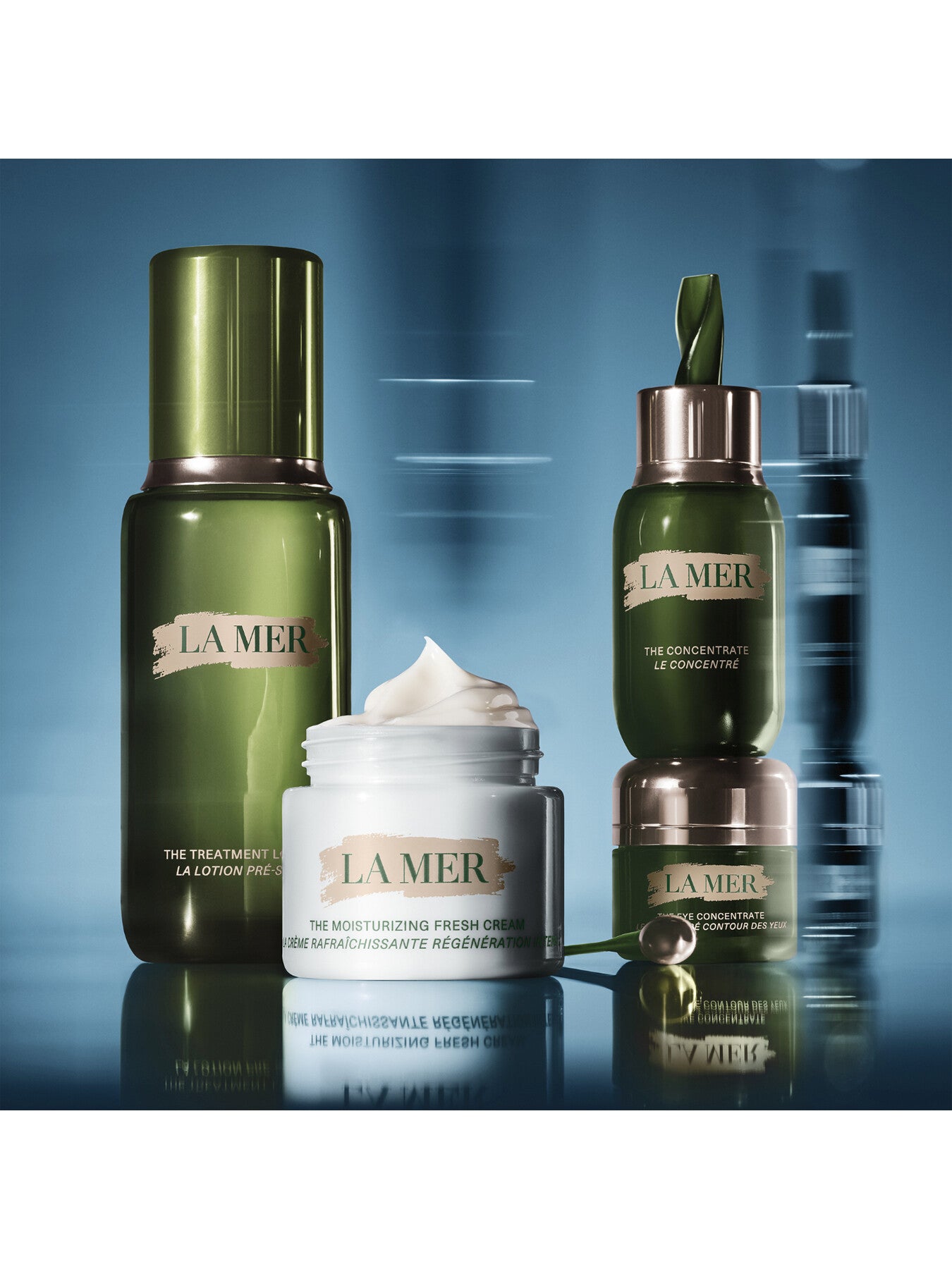 The Moisture Fresh Cream 60ml