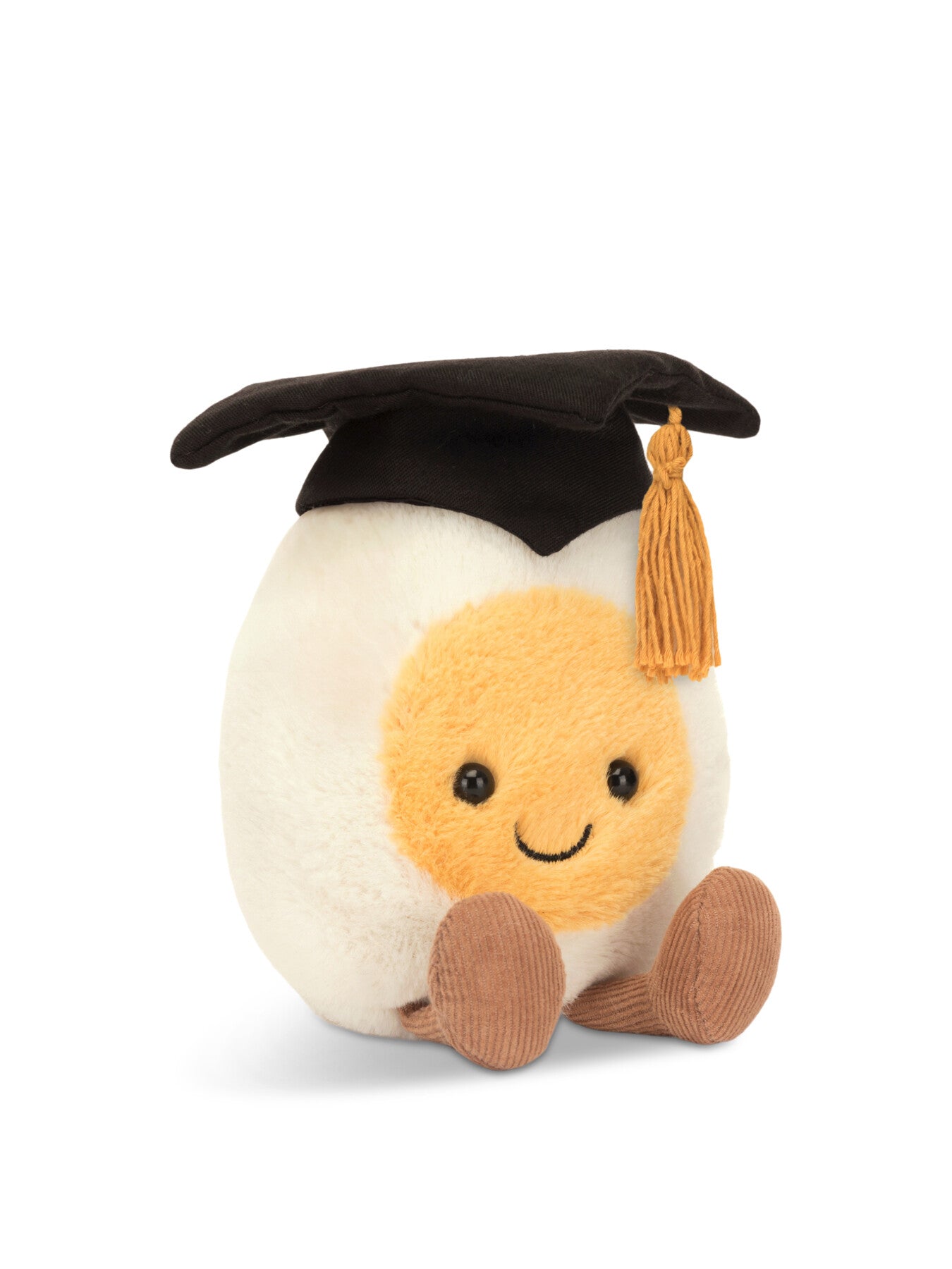 Amuseable Boiled Egg Graduation
