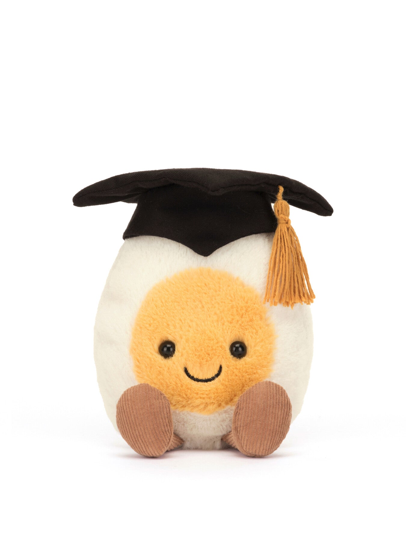 Amuseable Boiled Egg Graduation