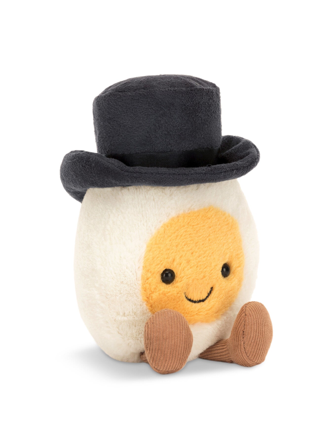 Amuseable Boiled Egg Groom