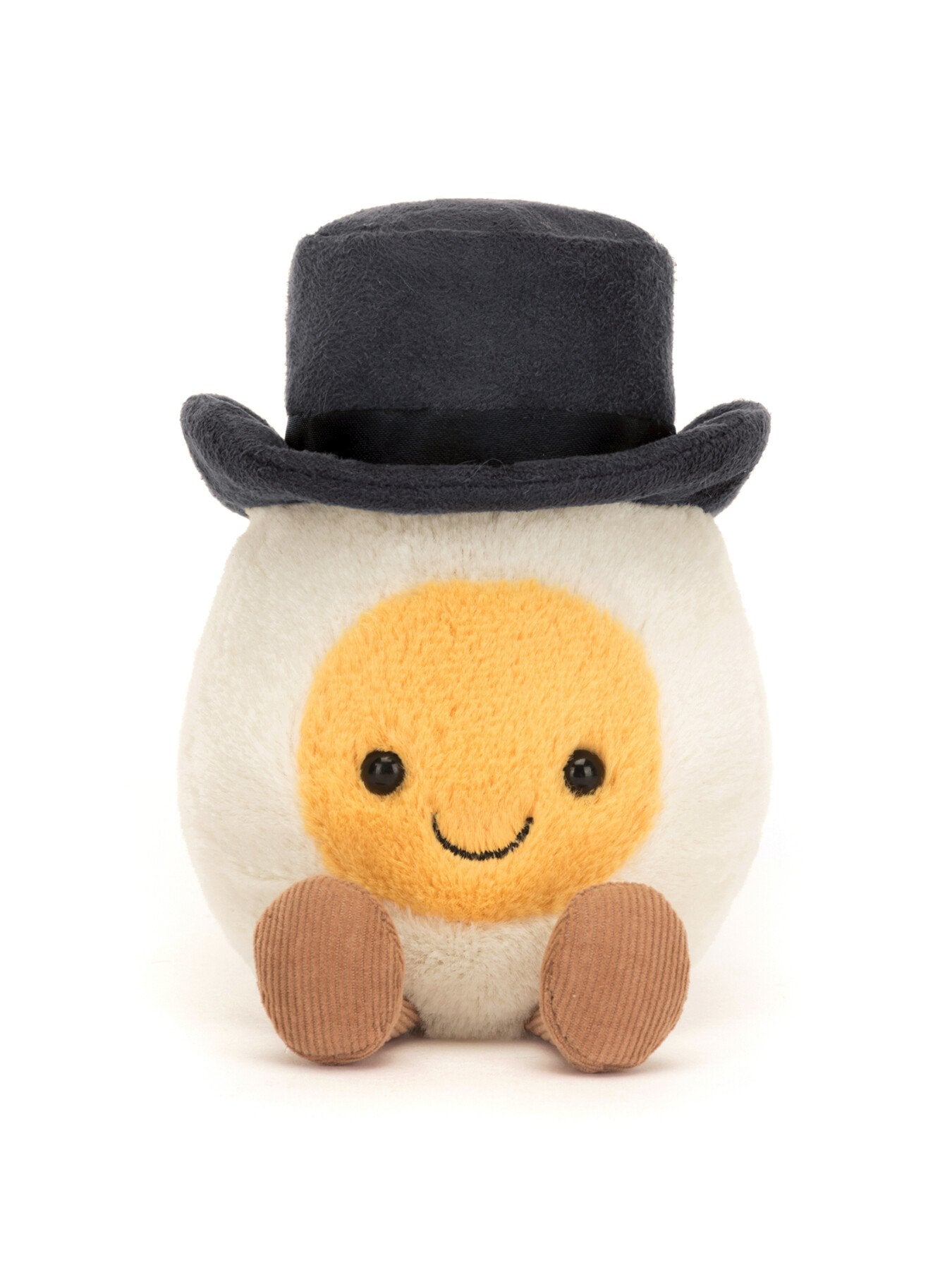 Amuseable Boiled Egg Groom