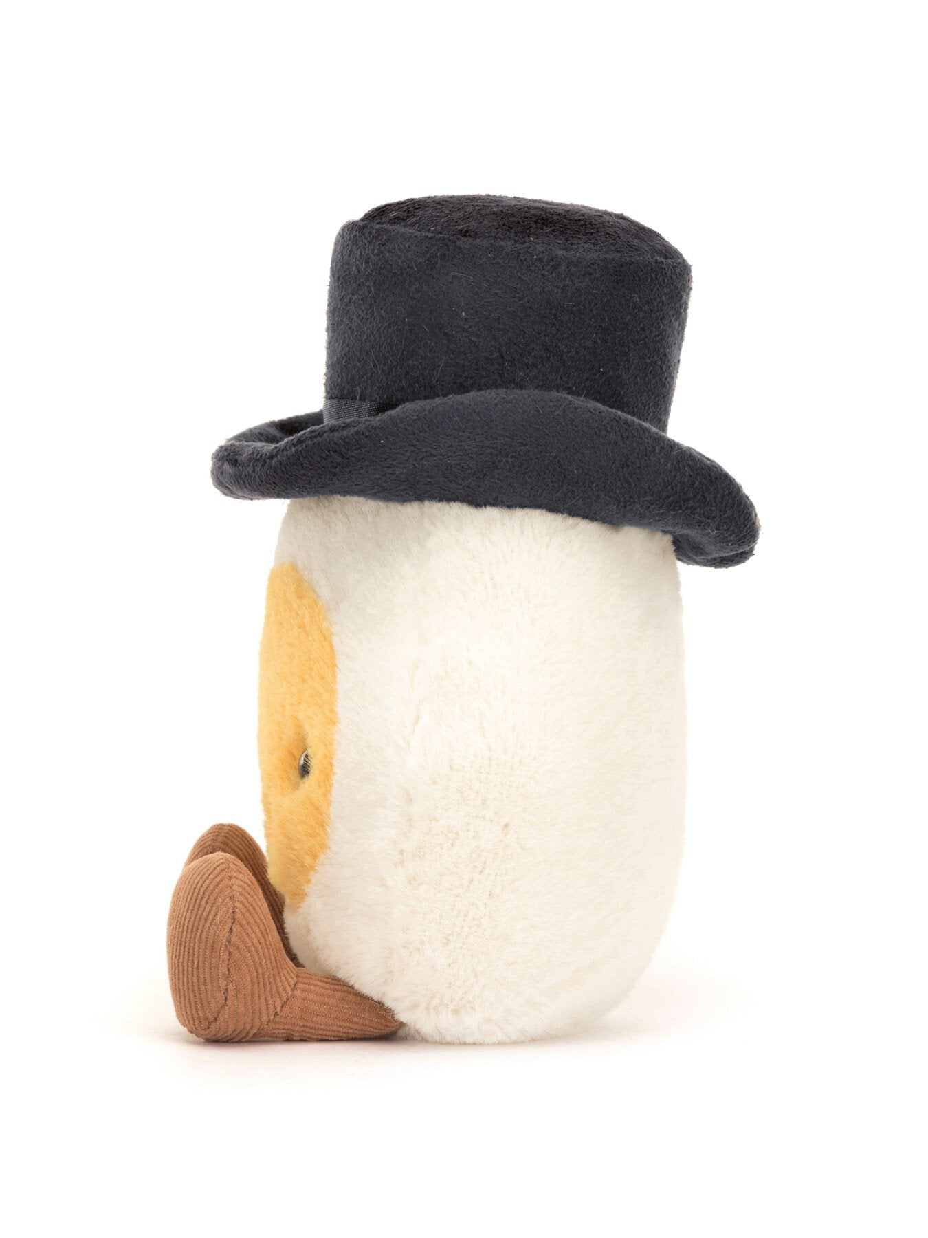 Amuseable Boiled Egg Groom