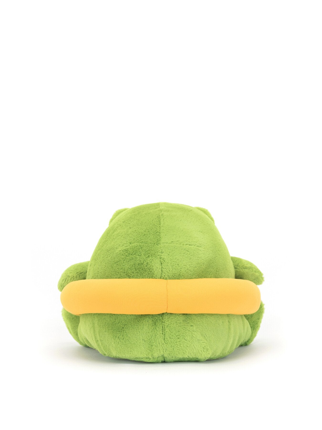Ricky Rain Frog Rubber Ring