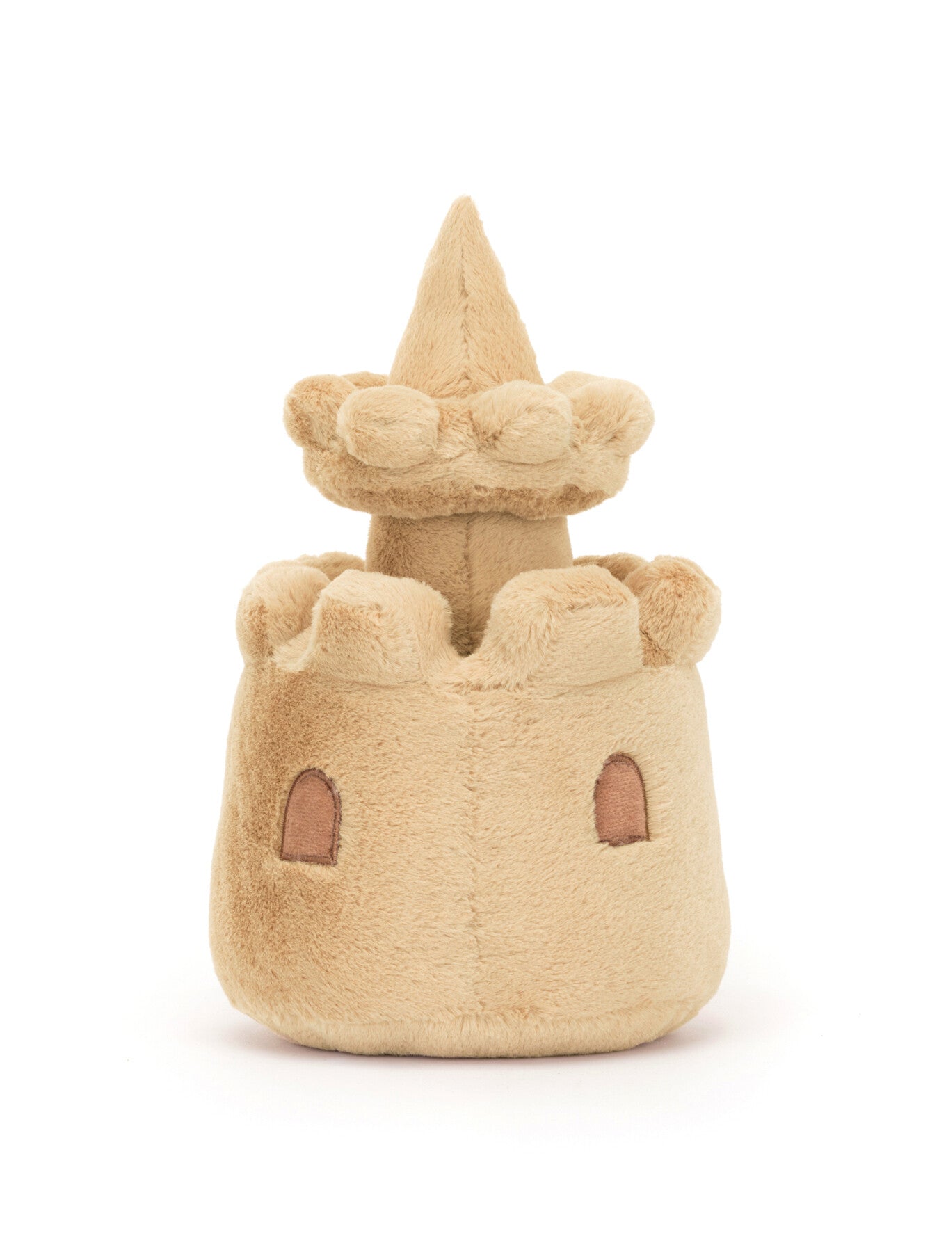 Amuseable Sandcastle