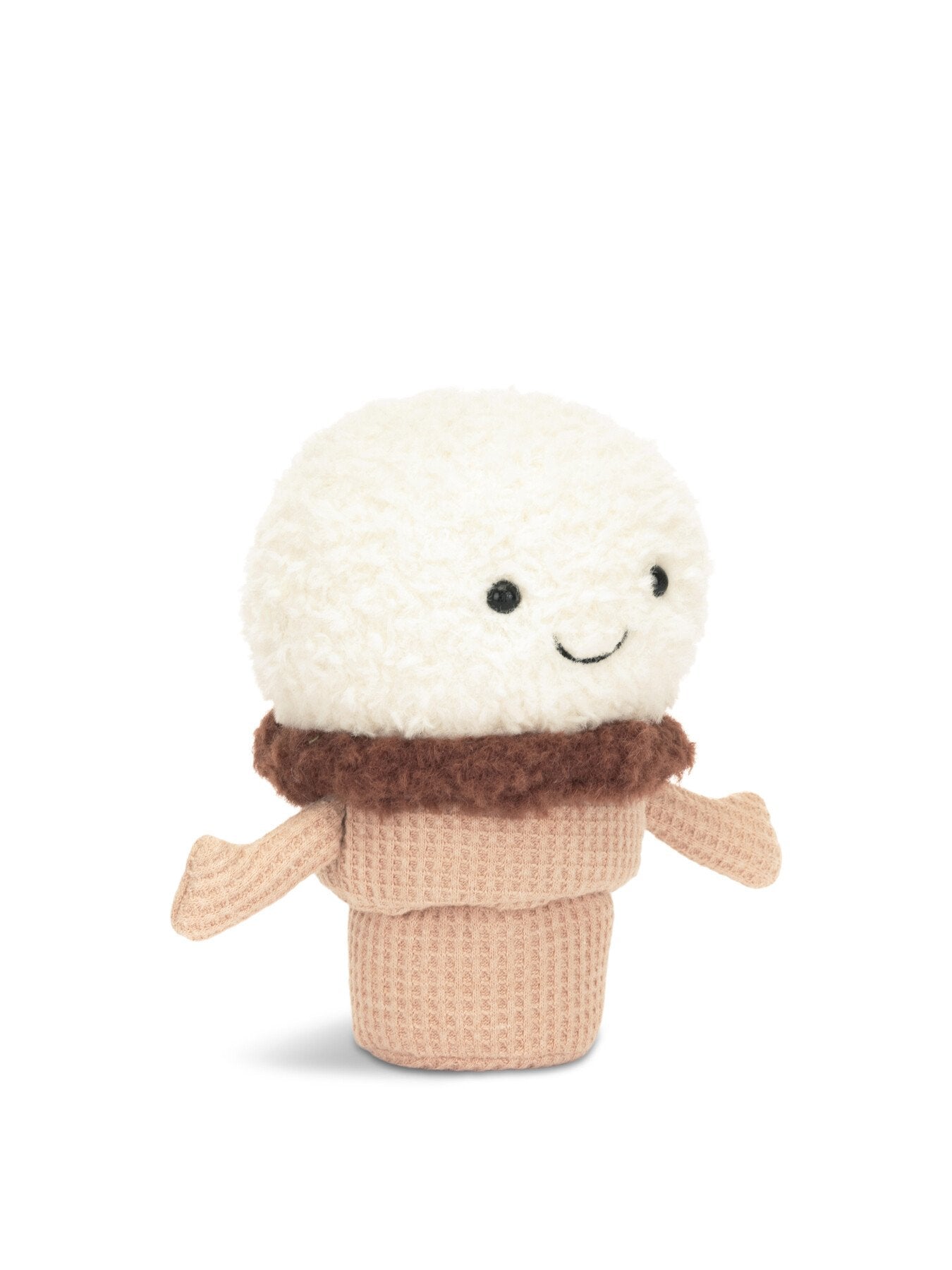 Amuseable Ice Cream Cone