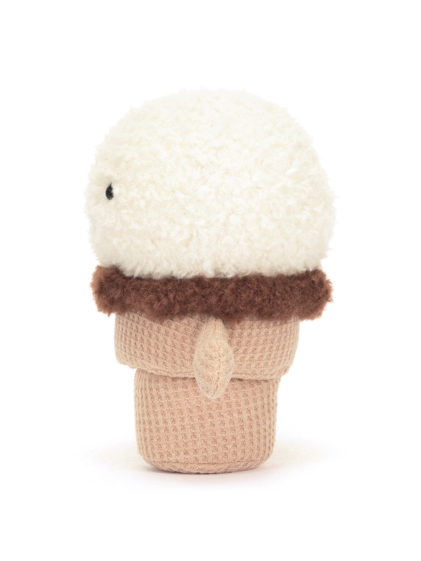 Amuseable Ice Cream Cone