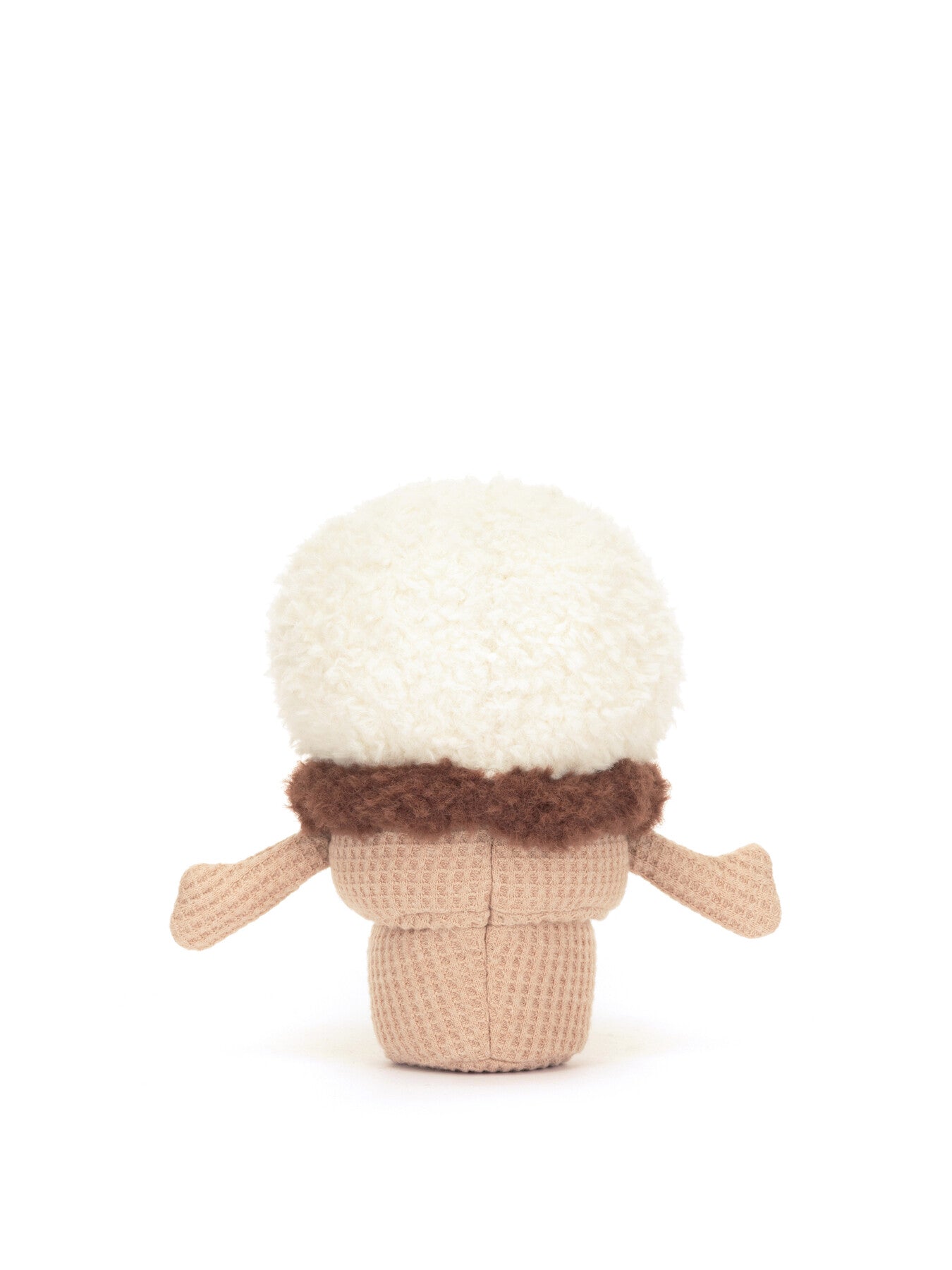 Amuseable Ice Cream Cone