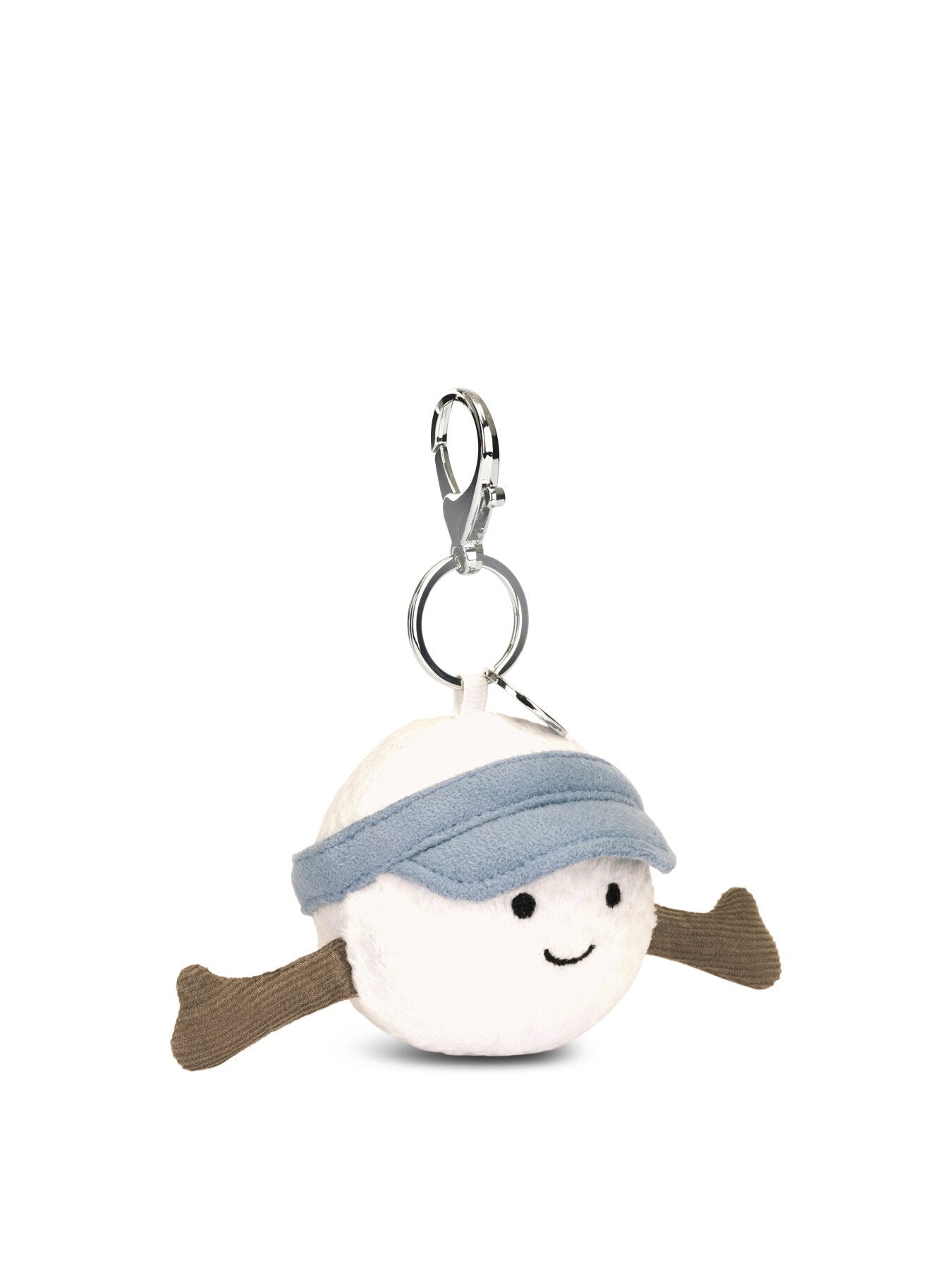 Amuseable Sports Golf Bag Charm