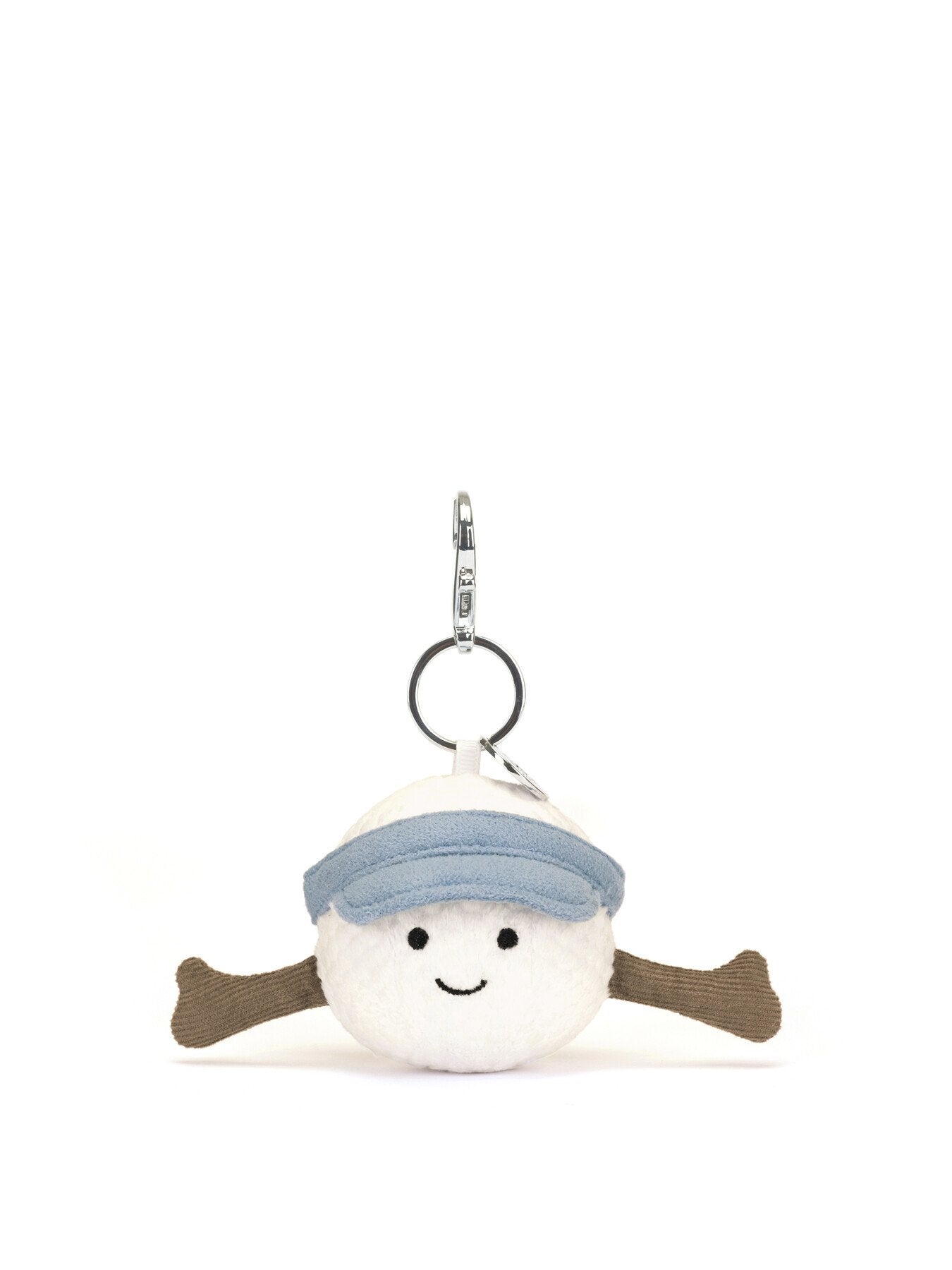 Amuseable Sports Golf Bag Charm
