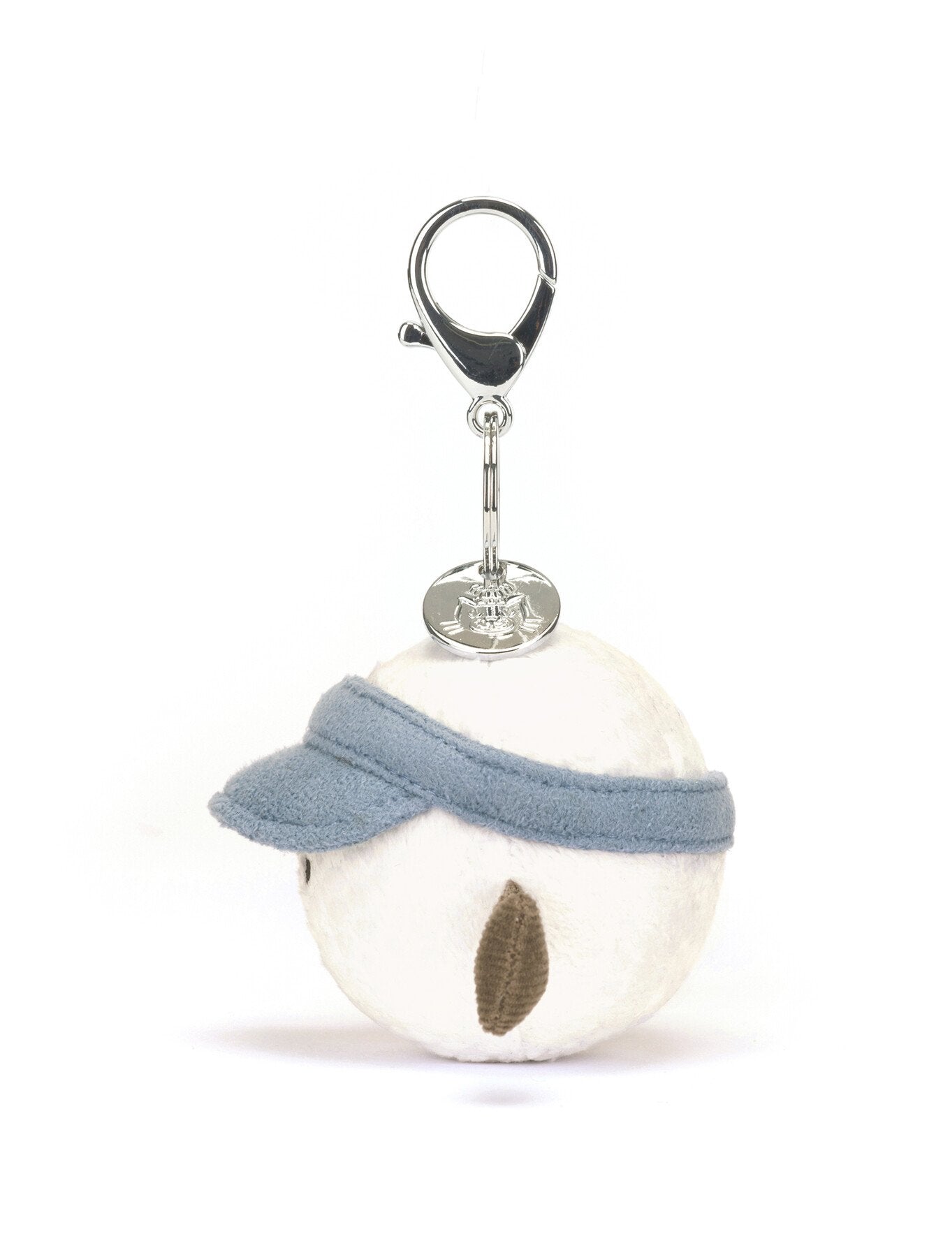 Amuseable Sports Golf Bag Charm