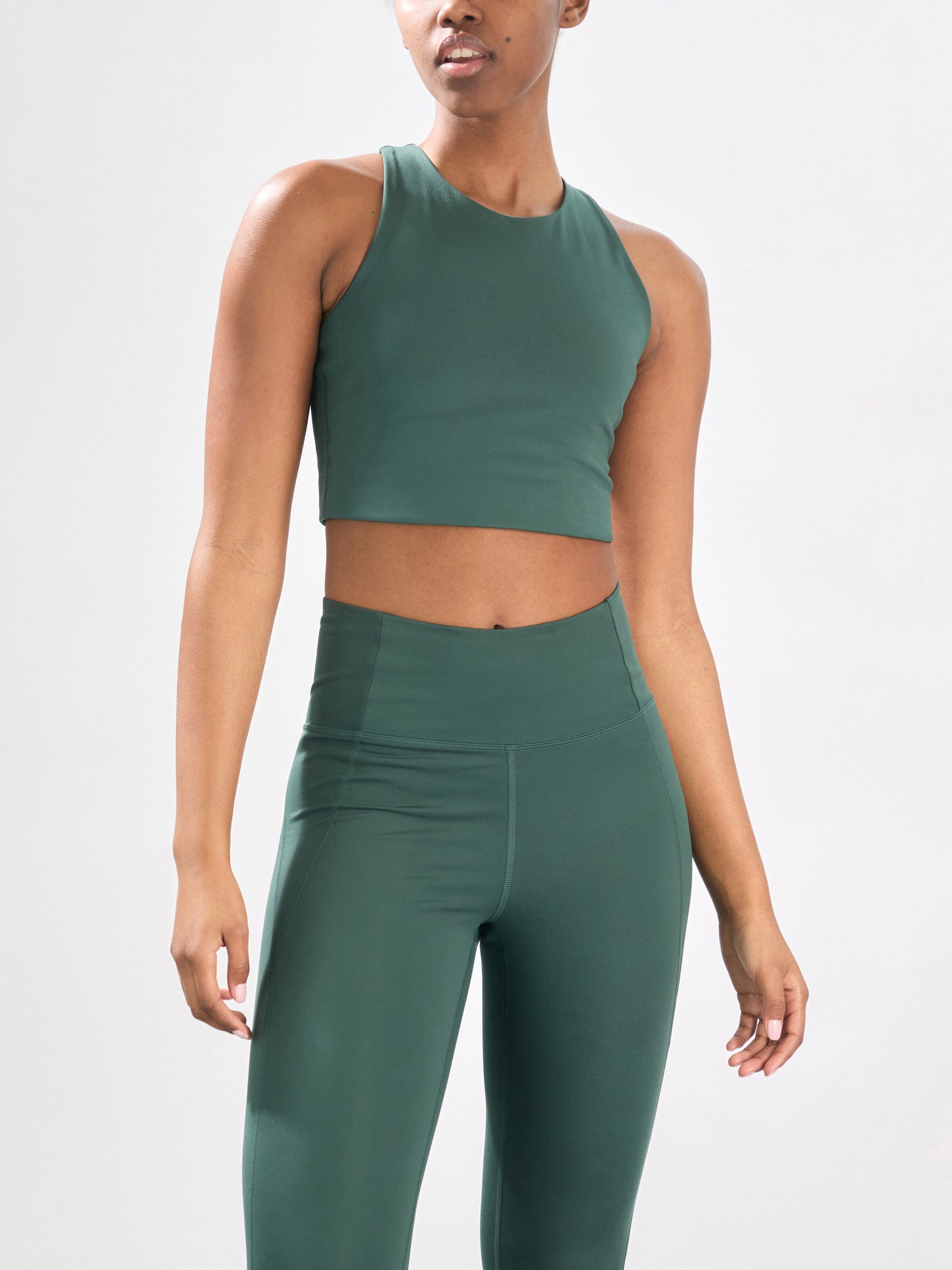Dylan Tank Bra