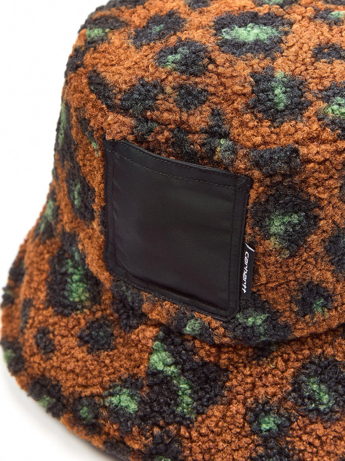 Orla Bucket Hat