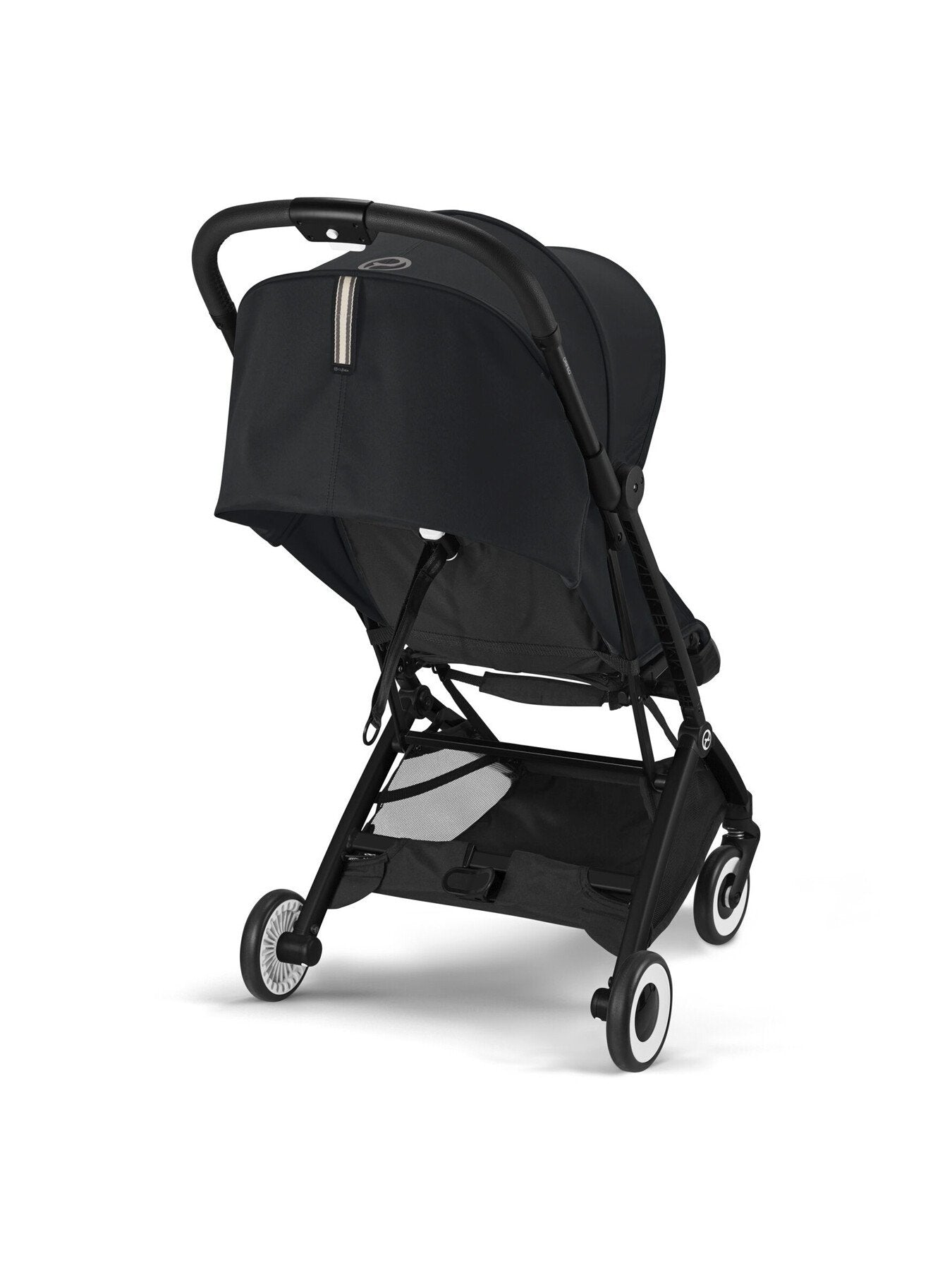 ORFEOBLK Magic Black