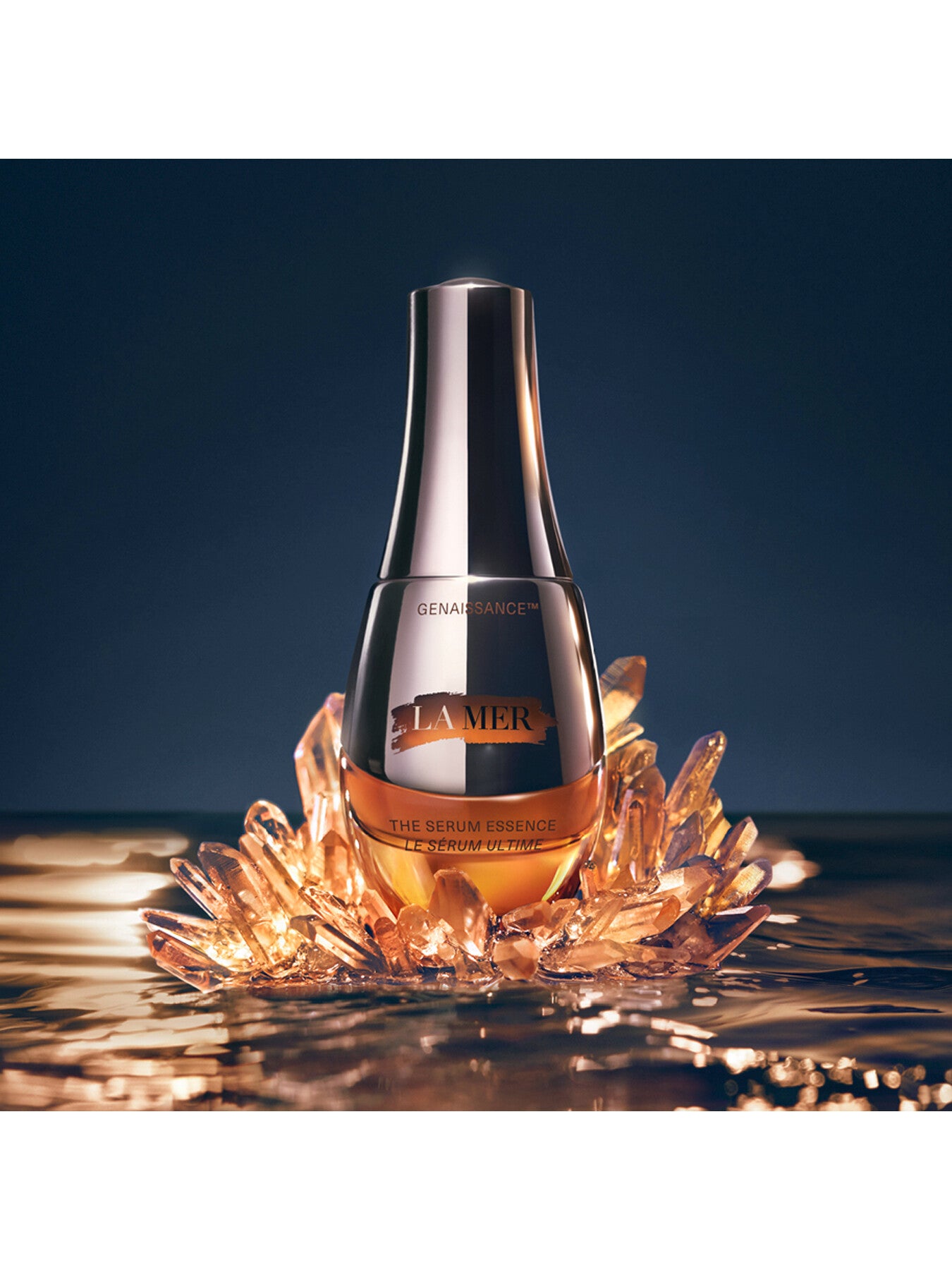 Genaissance De La Mer Serum Essence