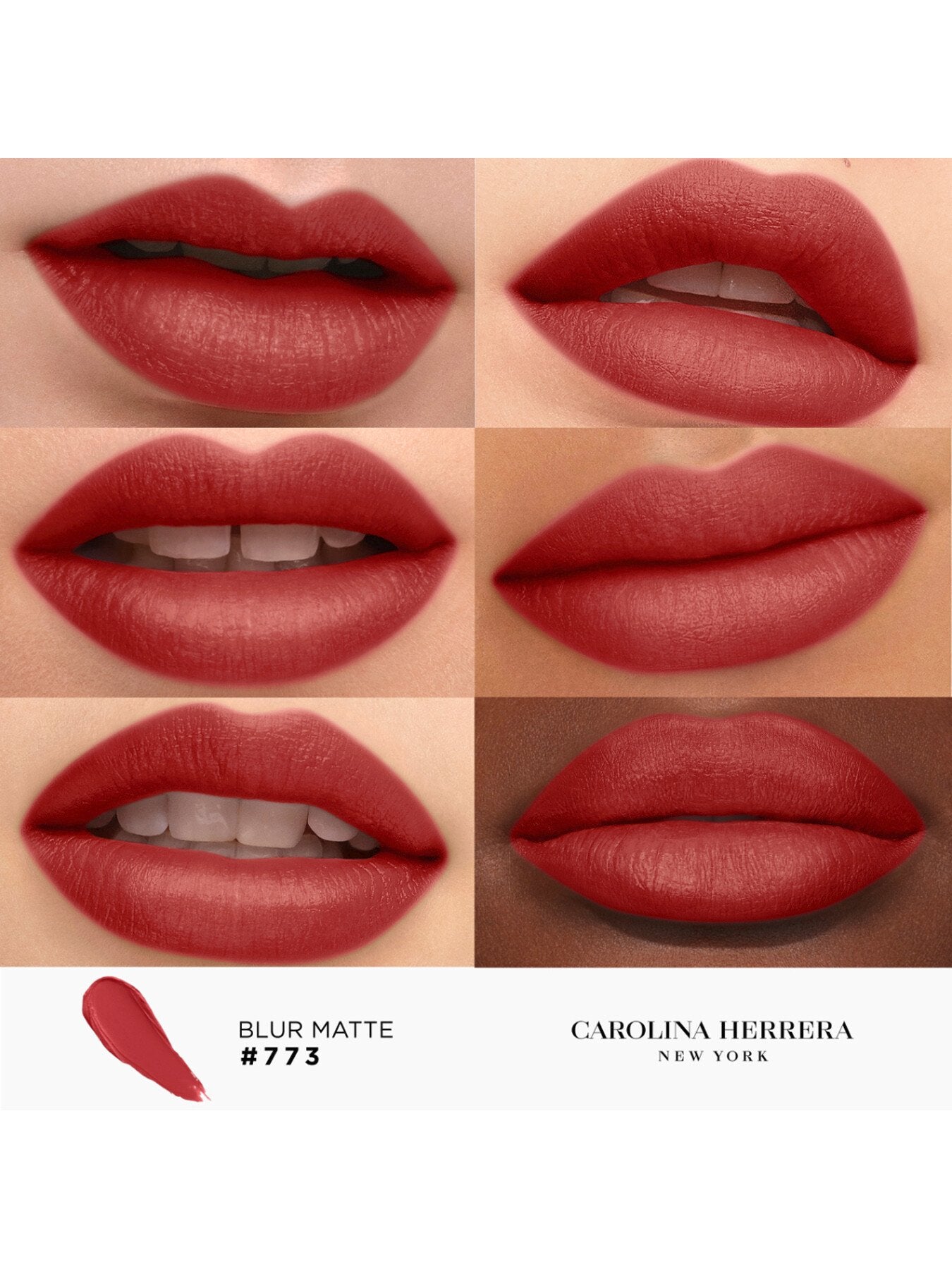 Fabulous Kiss Lipstick Blur Matte Refill