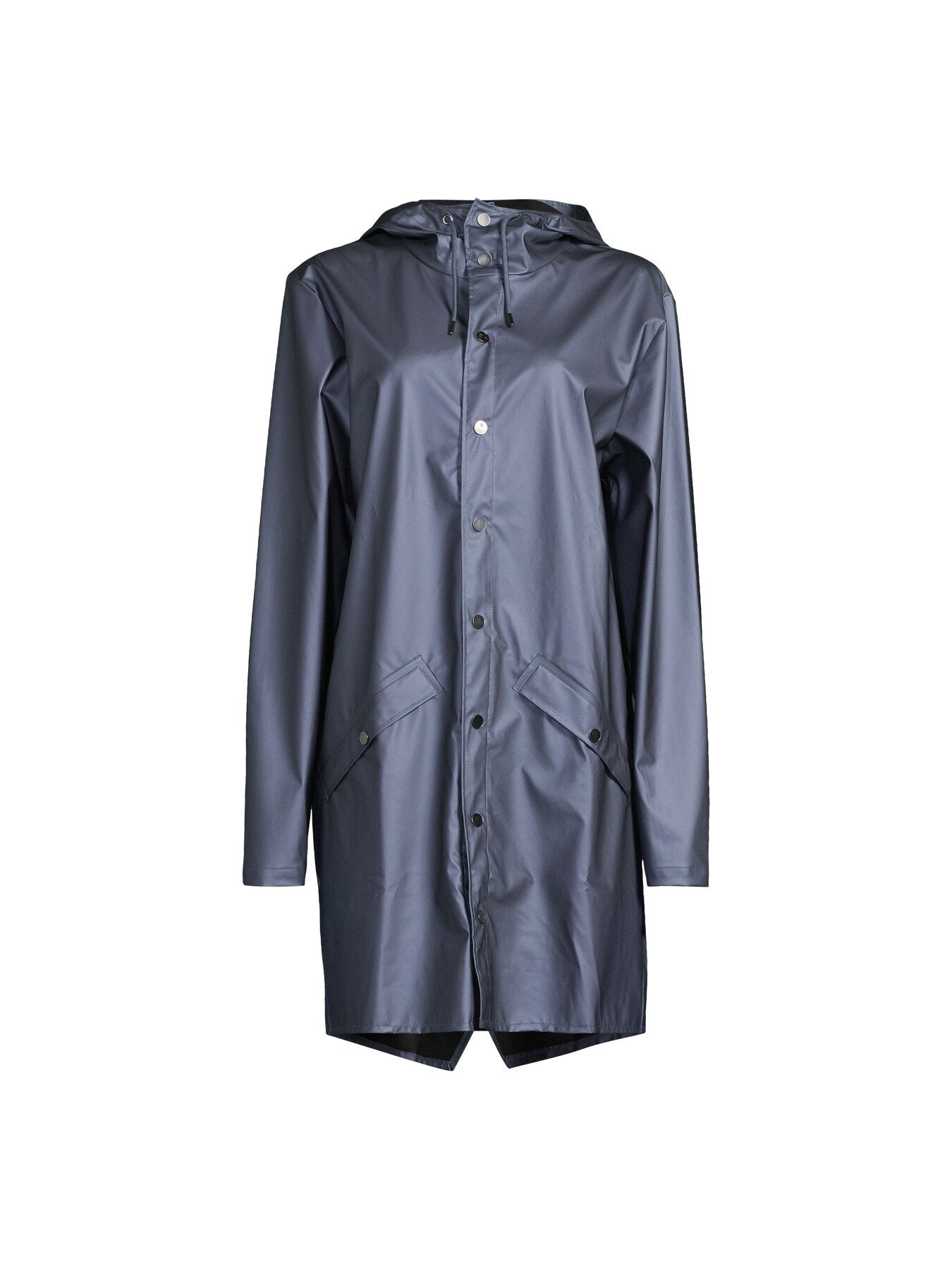 Long Jacket