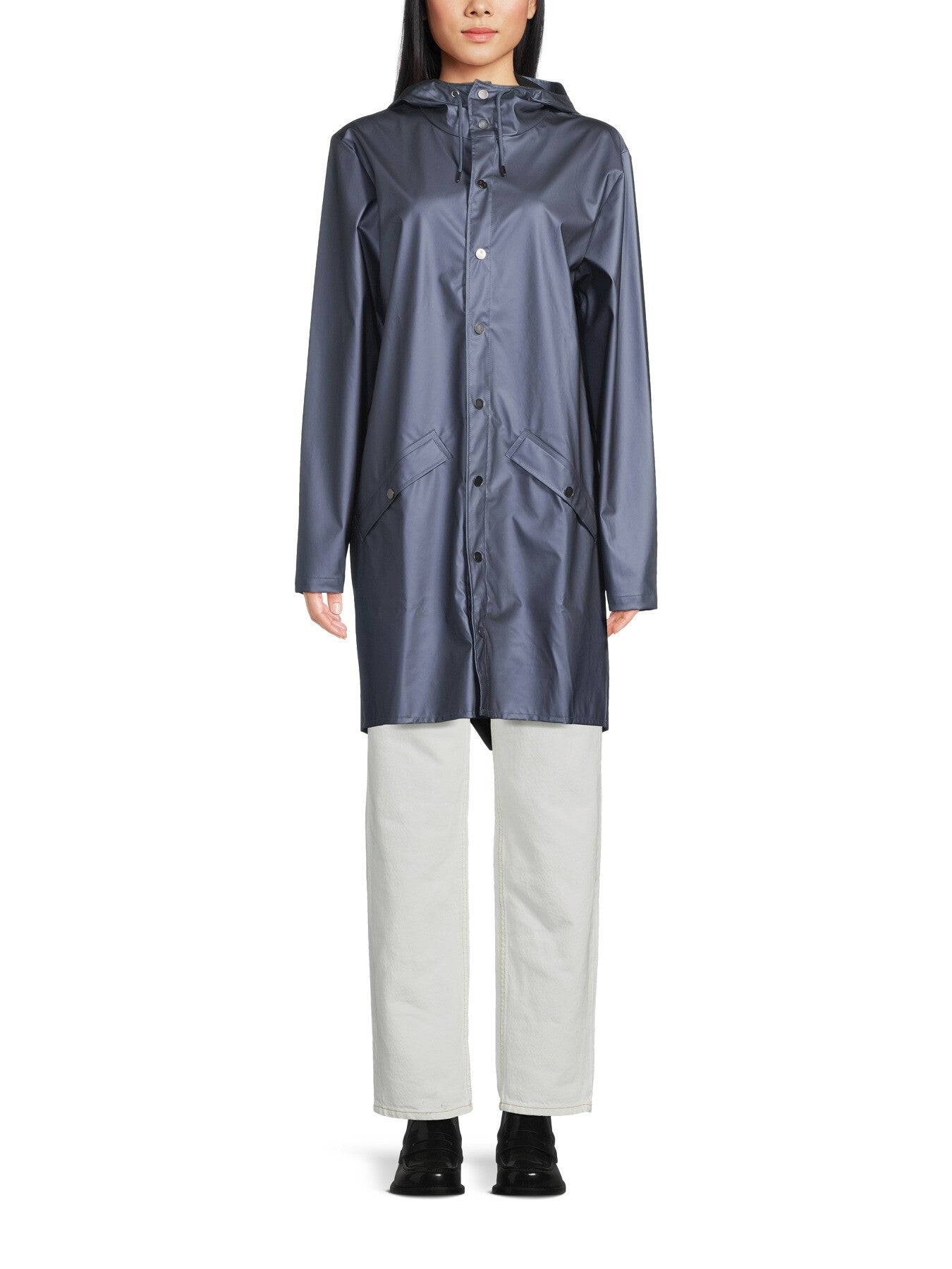 Long Jacket