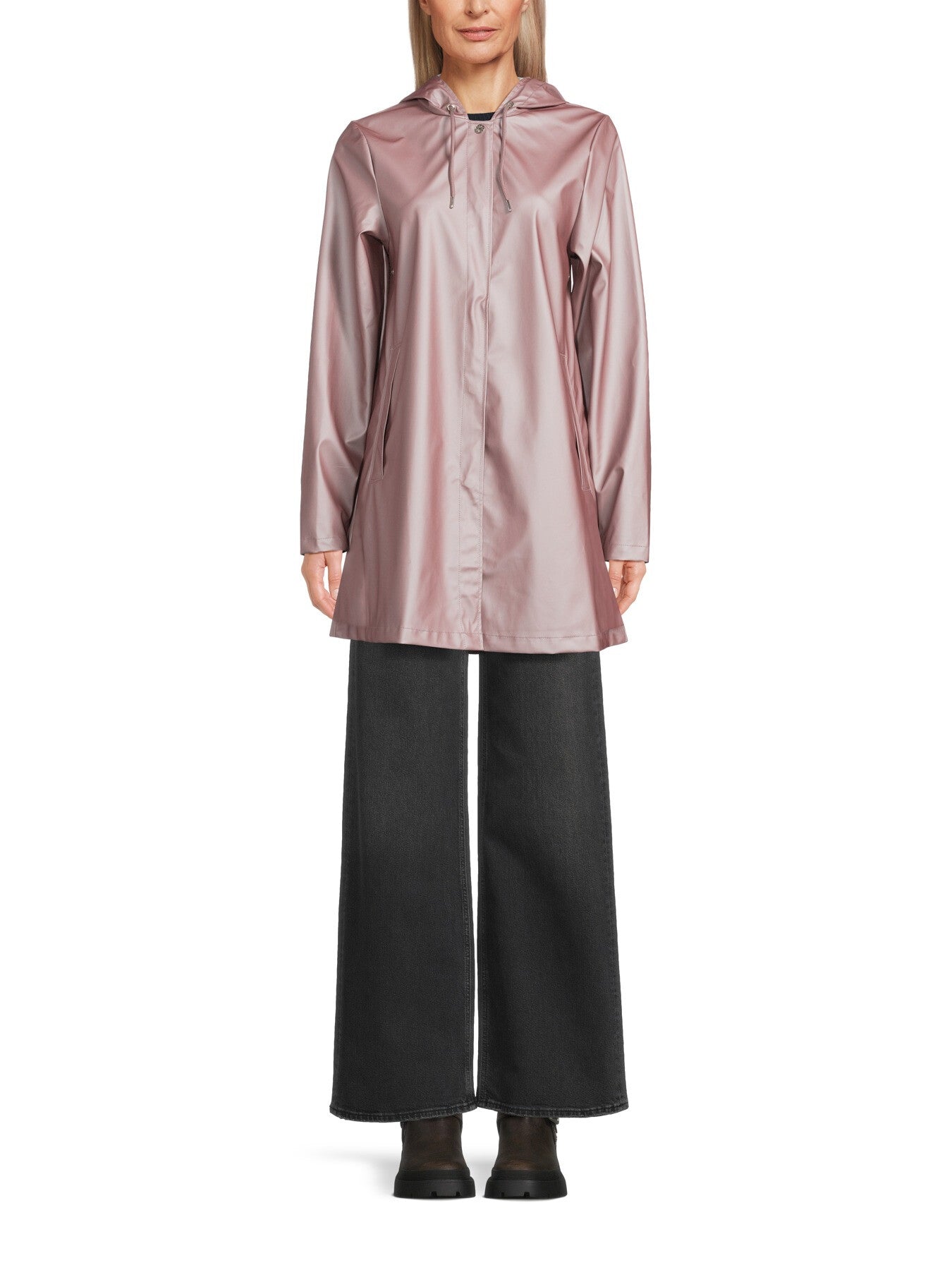 A Line Jacket