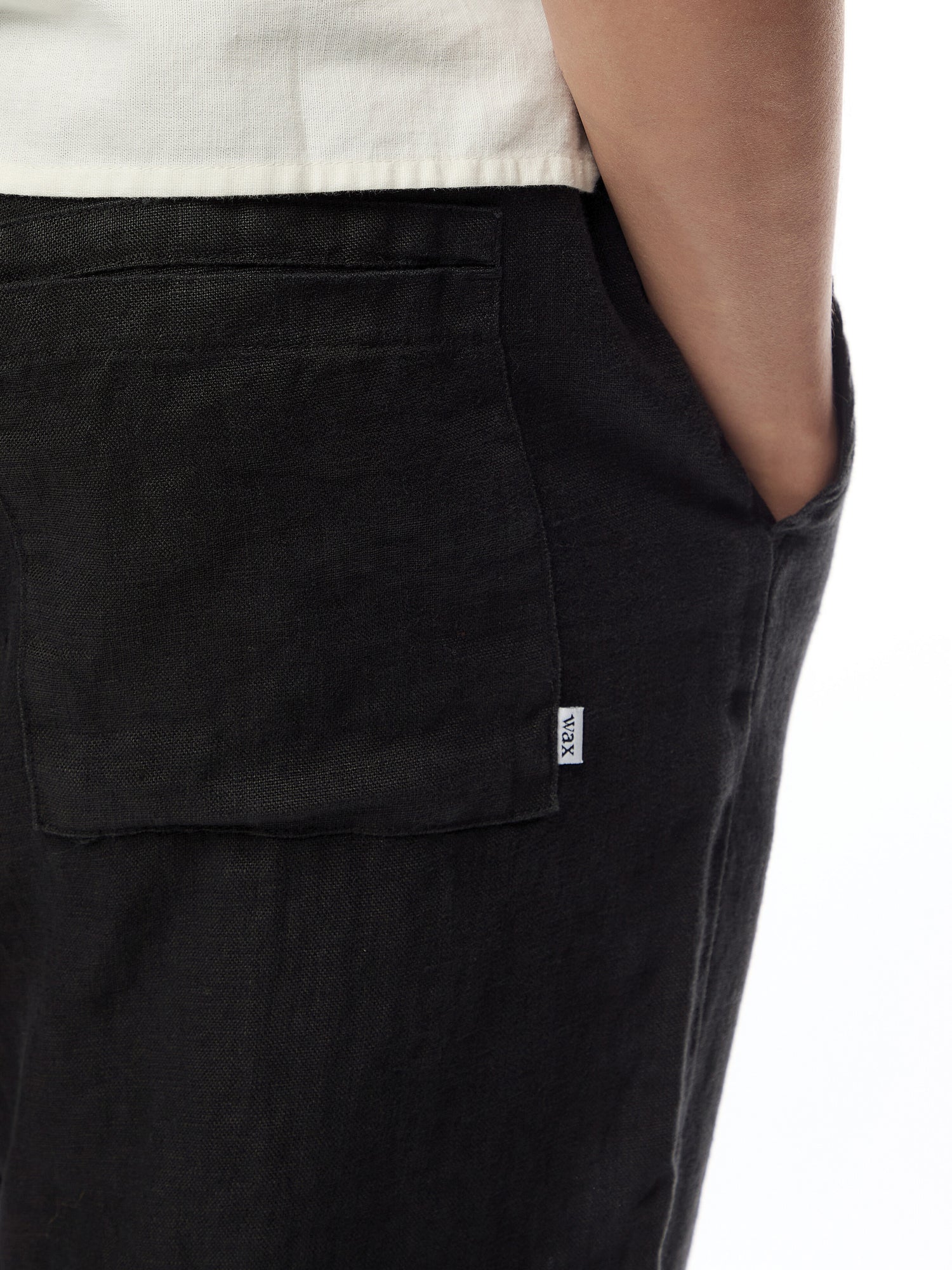 Kurt Trouser