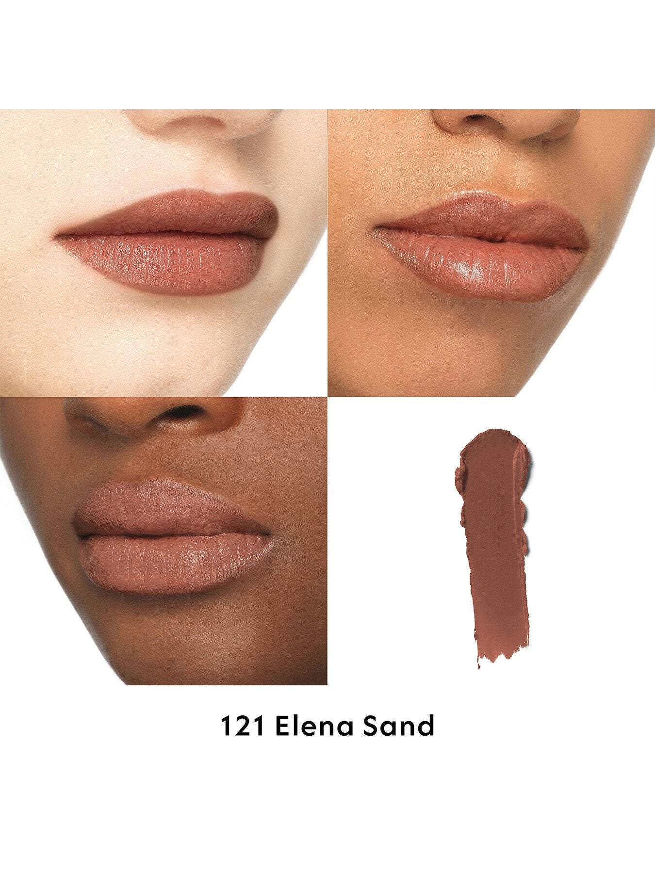 Gucci Make Up Gucci Satin Lipstick Regular