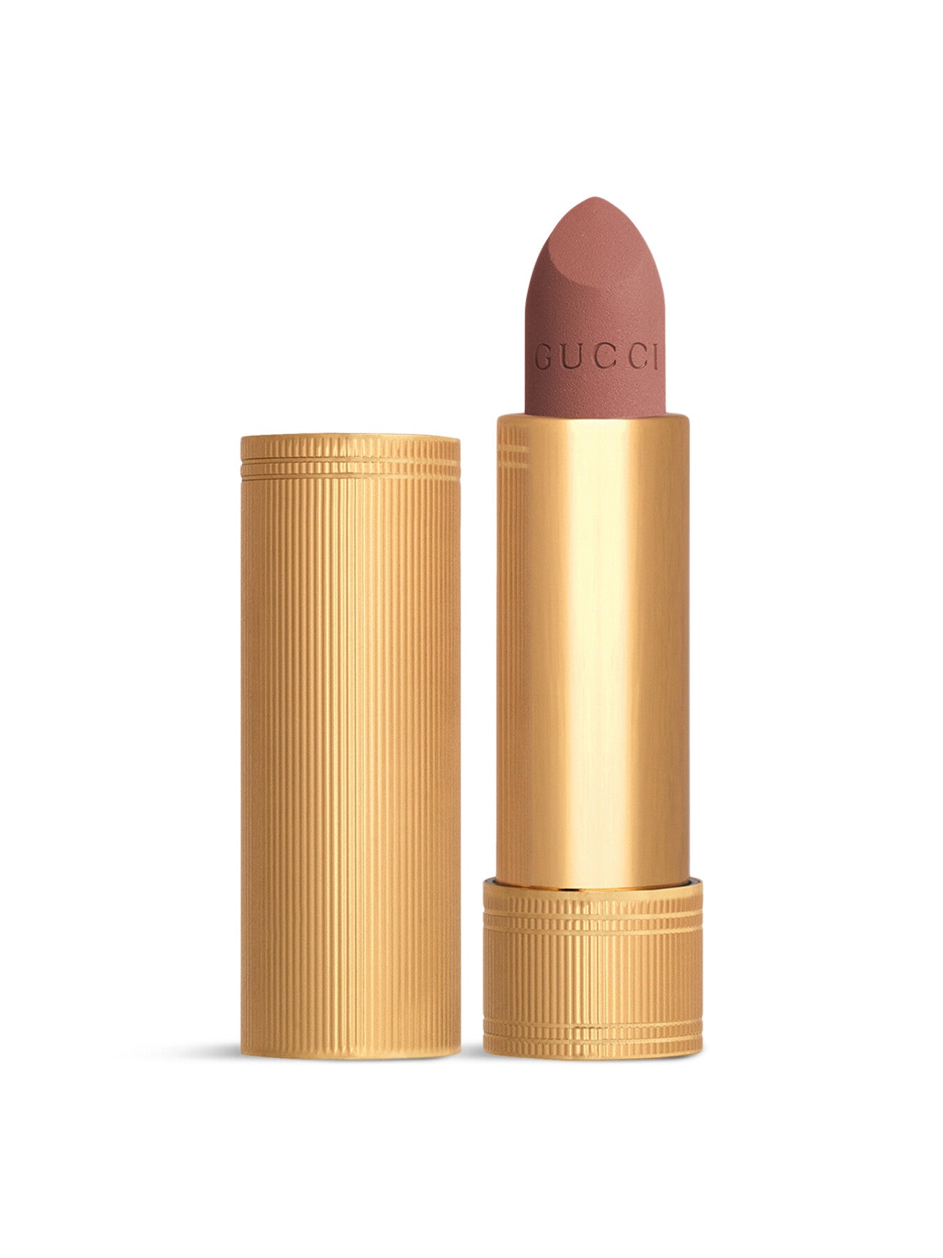 Gucci Rouge A Levres Matte Lipstick