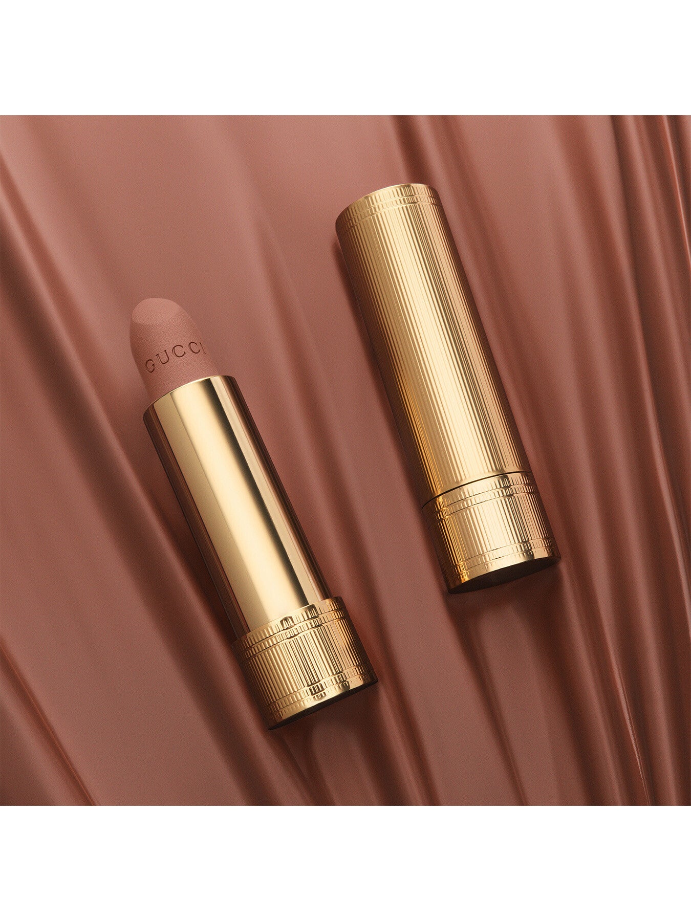 Gucci Rouge A Levres Matte Lipstick