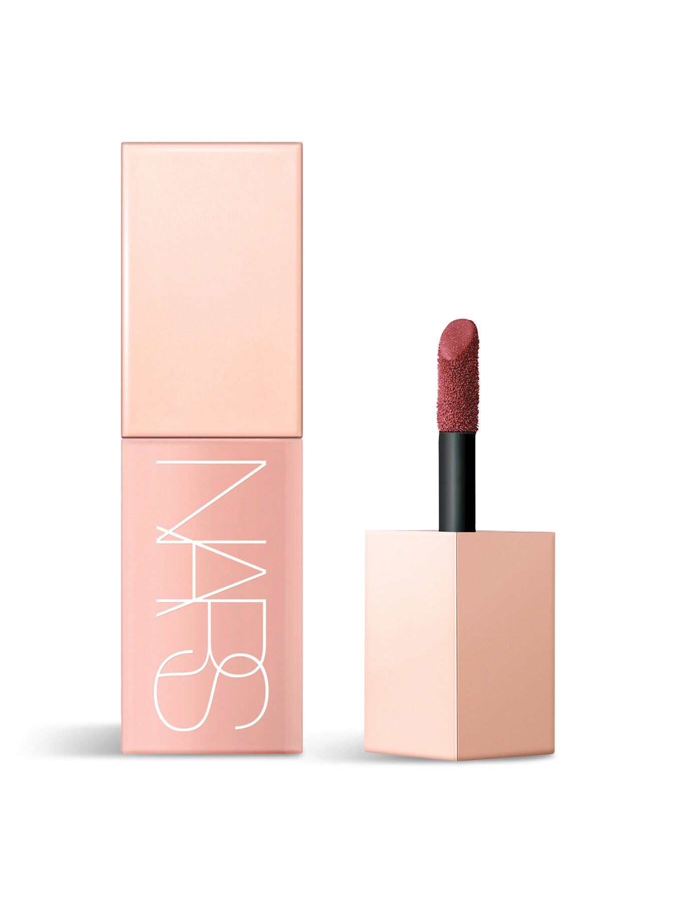 Nars Afterglow Liquid Blush